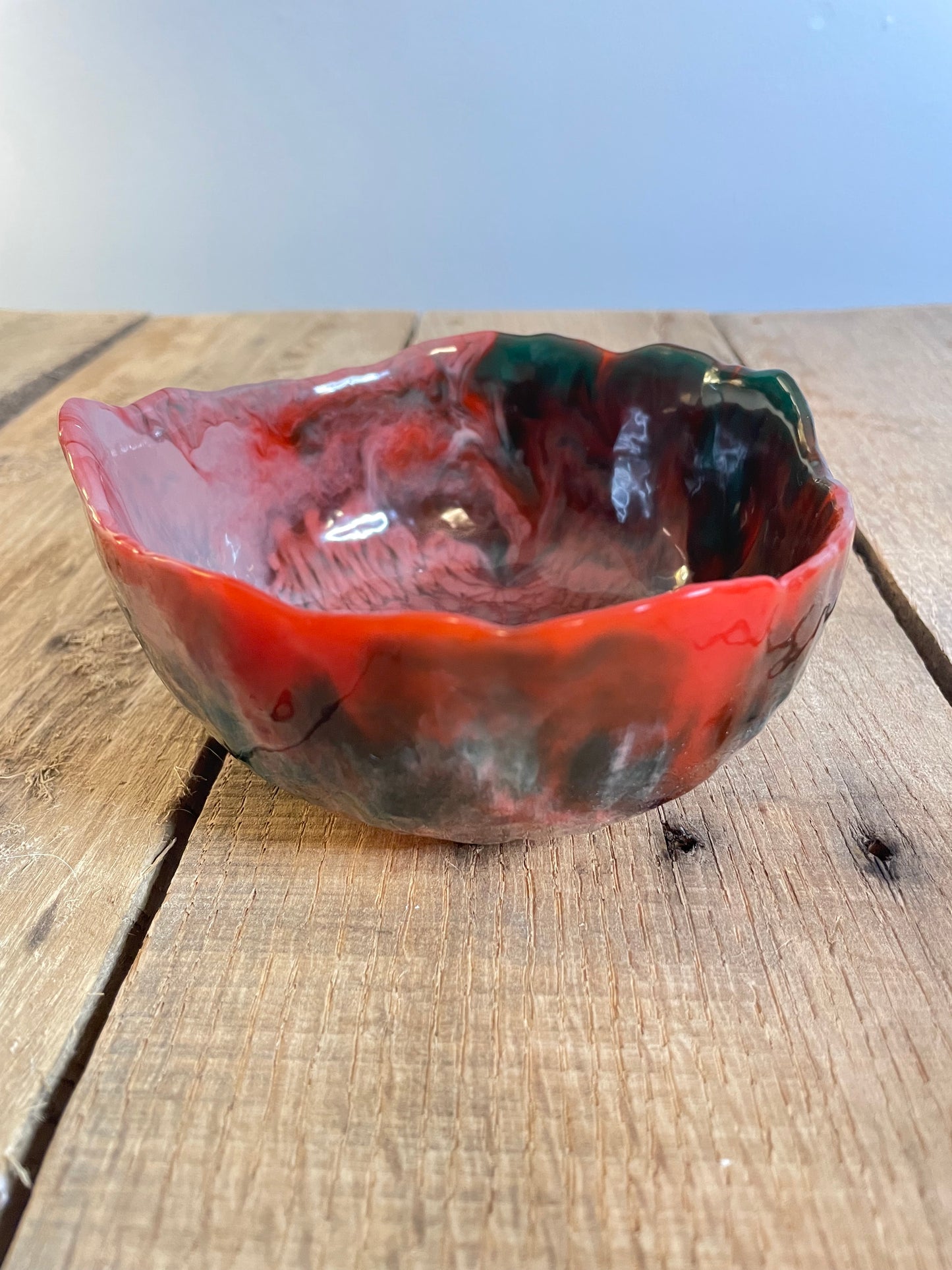 Small Bowls