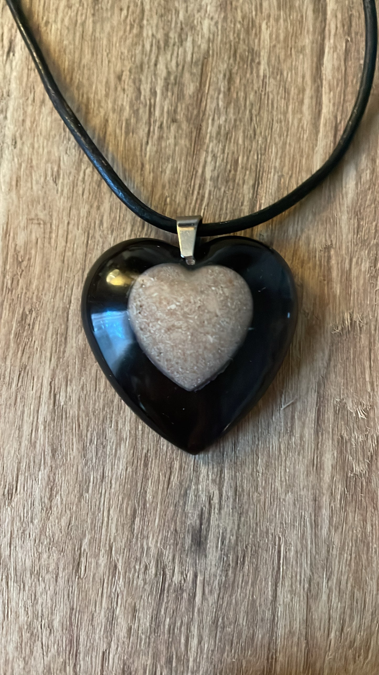 Memorial Pendants