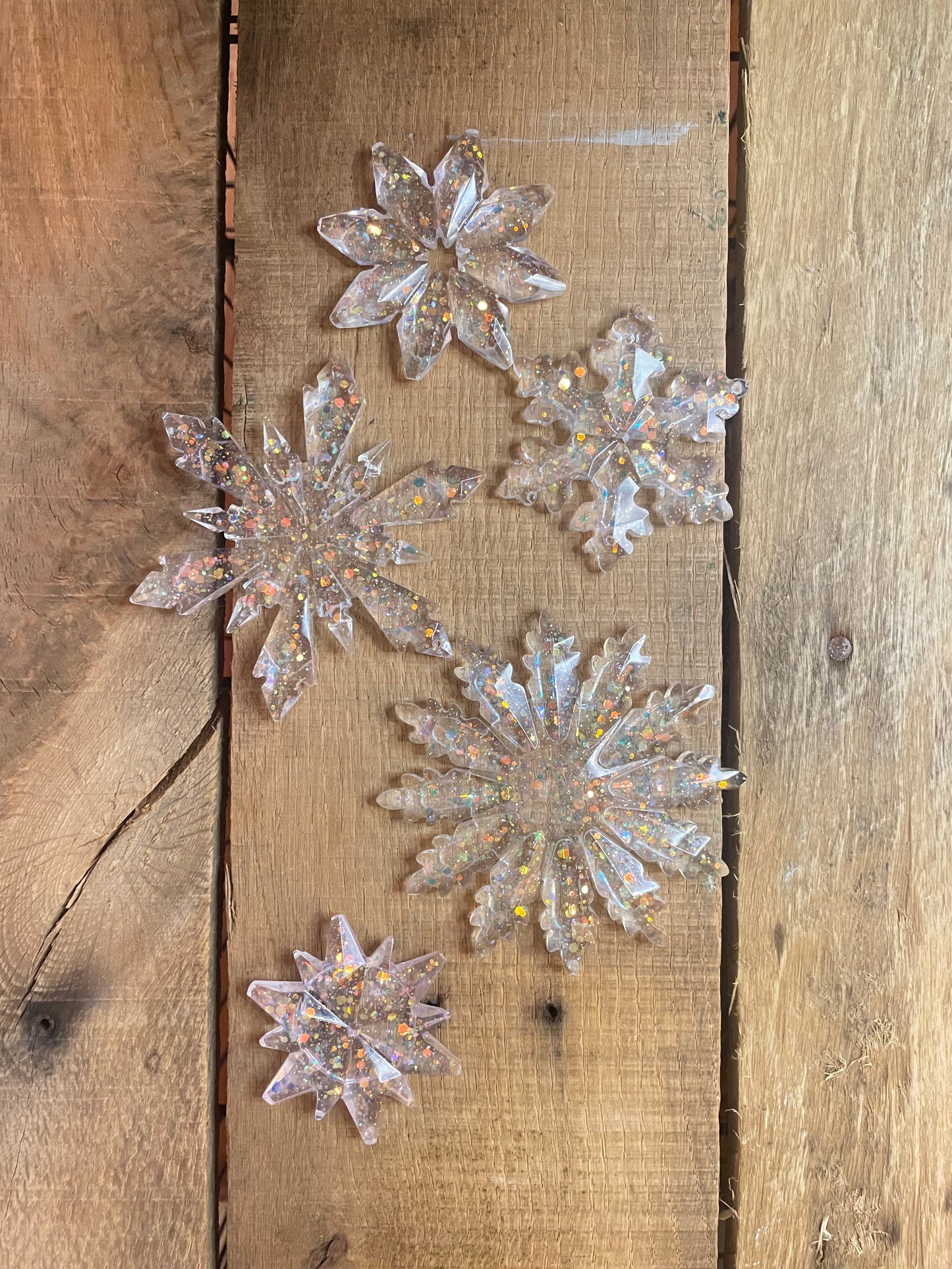 Christmas Ornaments