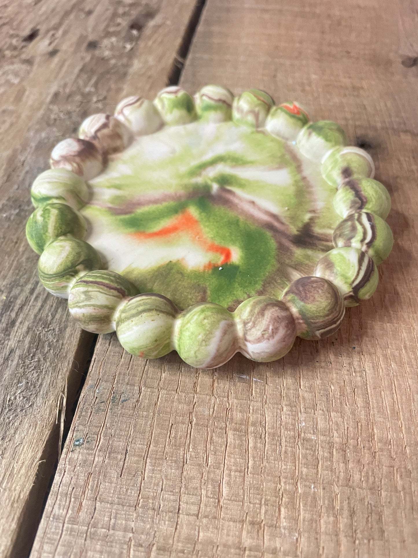Trinket Trays
