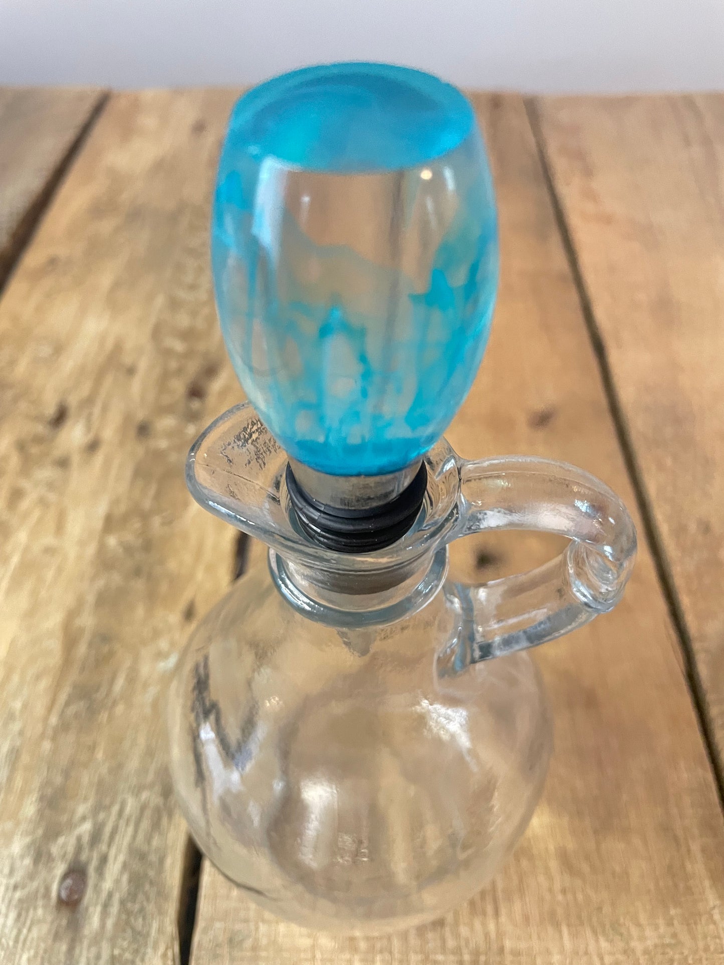 Bottle Stoppers