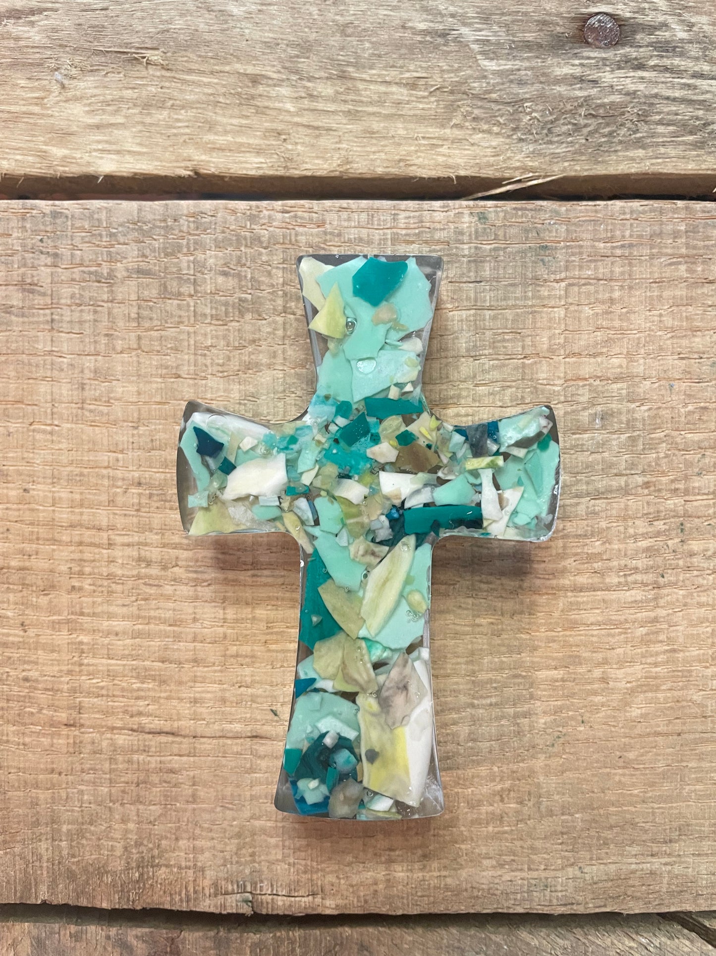 Crosses