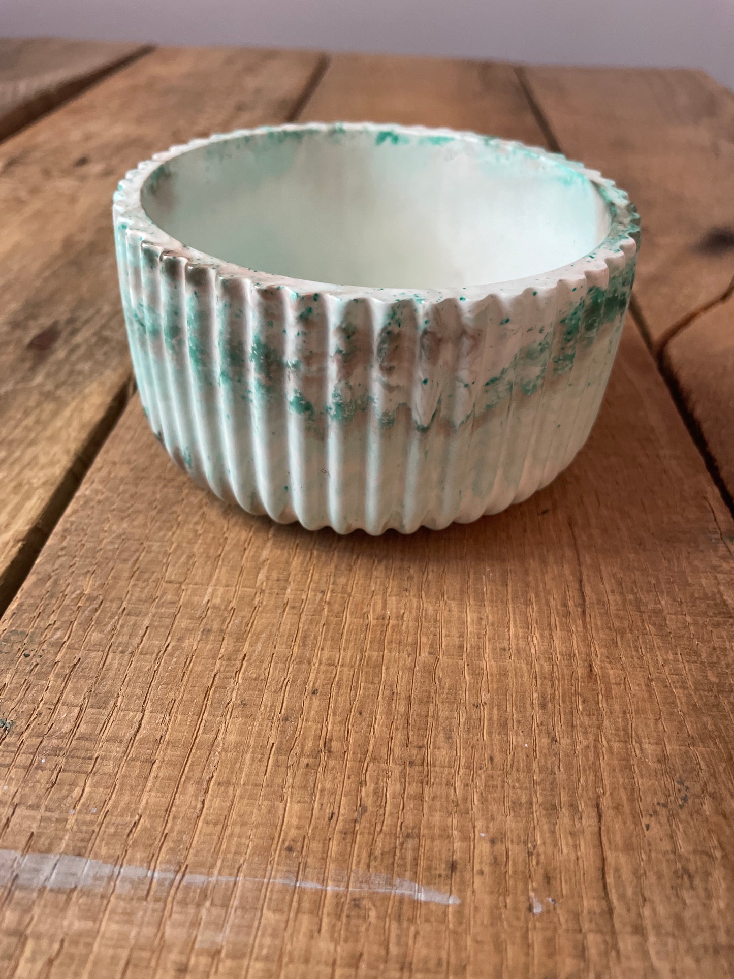 Small Bowl