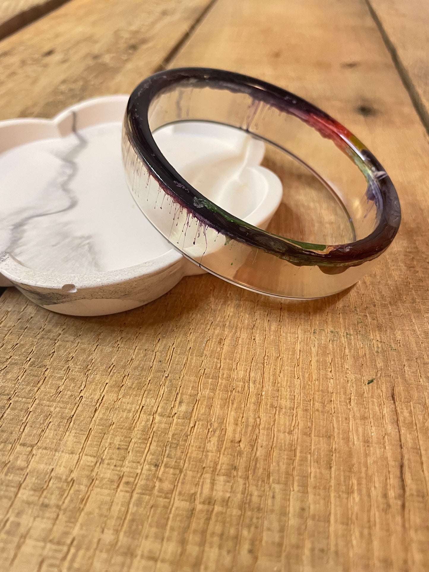 Test Pieces