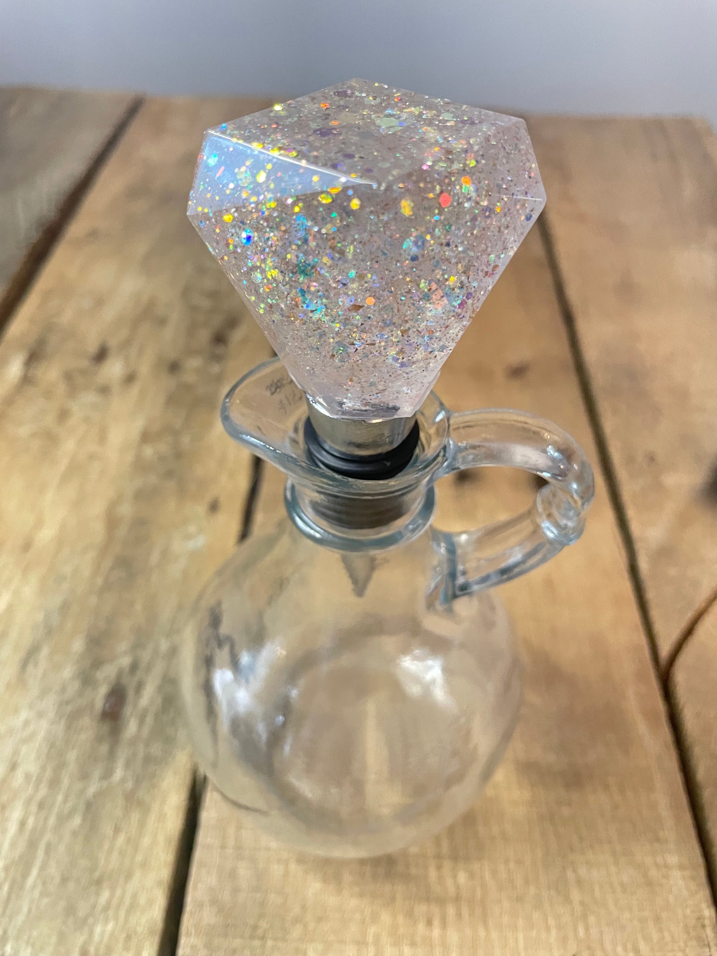 Bottle Stoppers