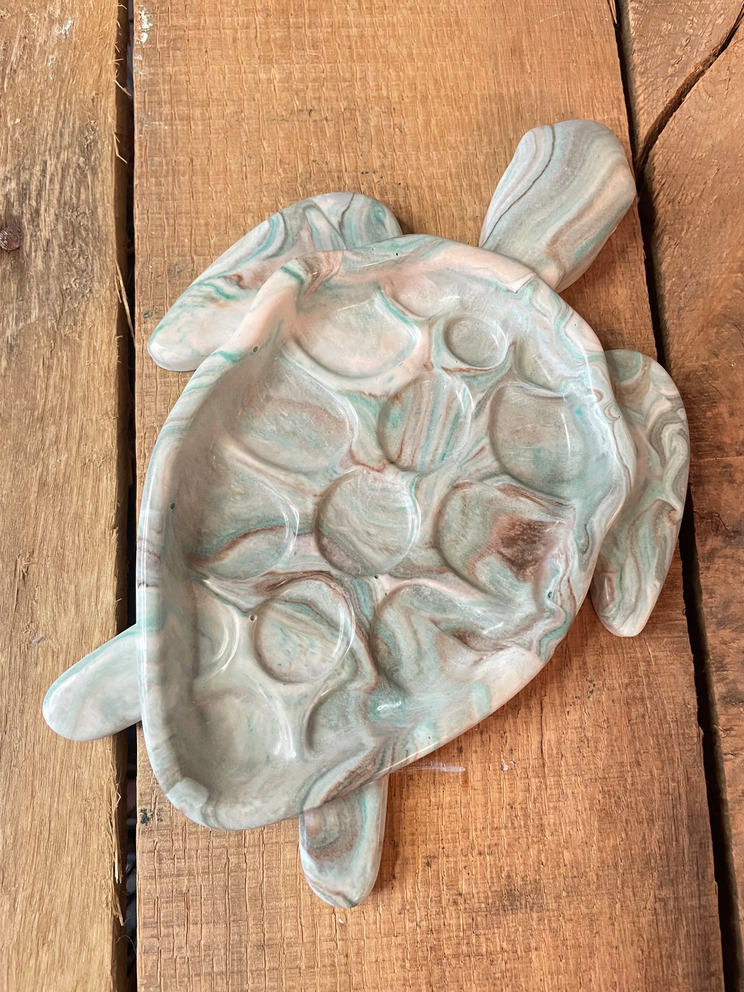 Trinket Trays