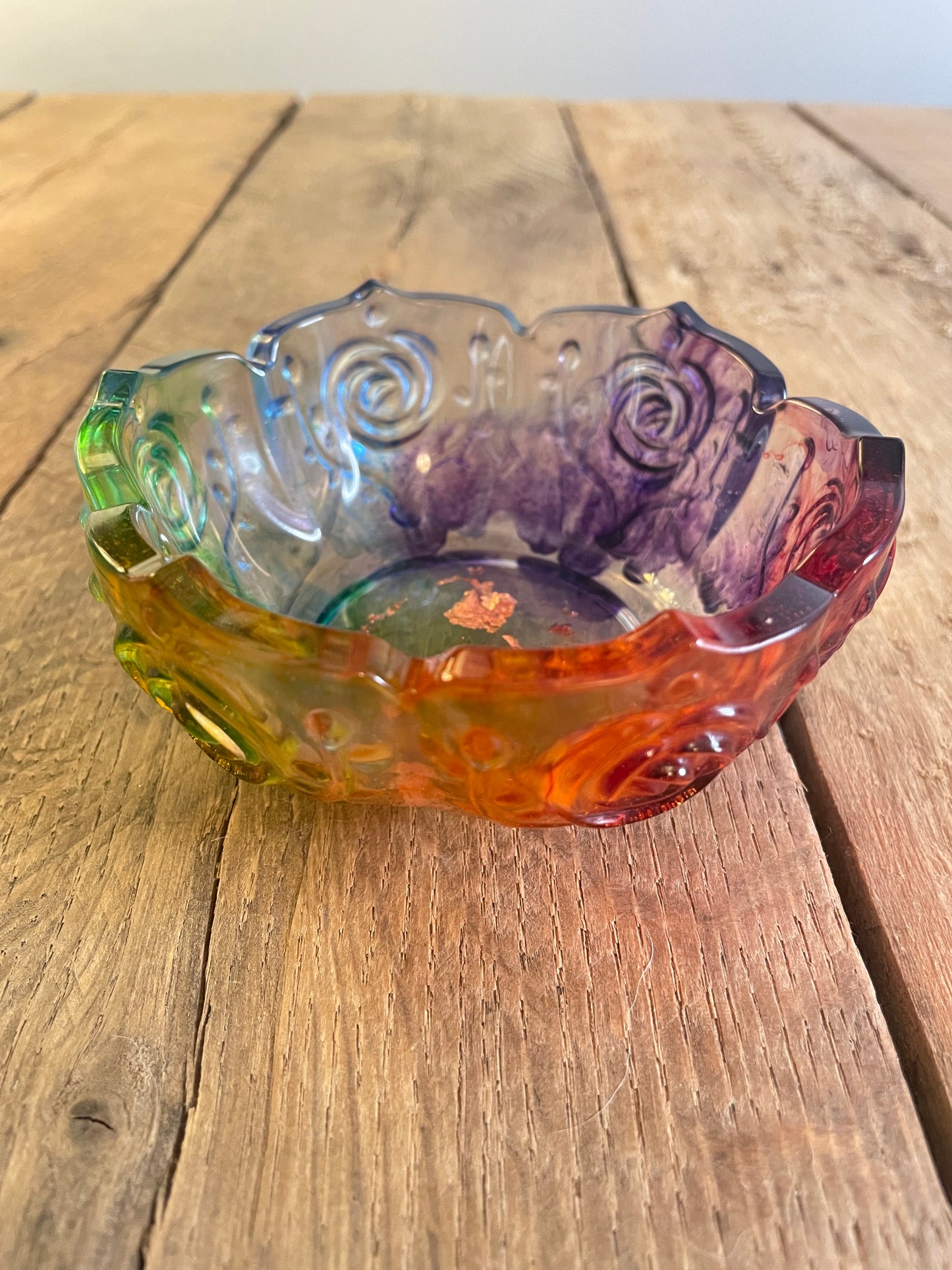 Small Bowls
