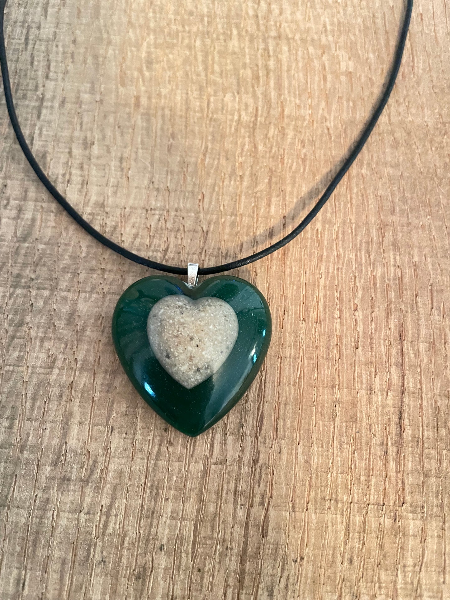Memorial Pendants