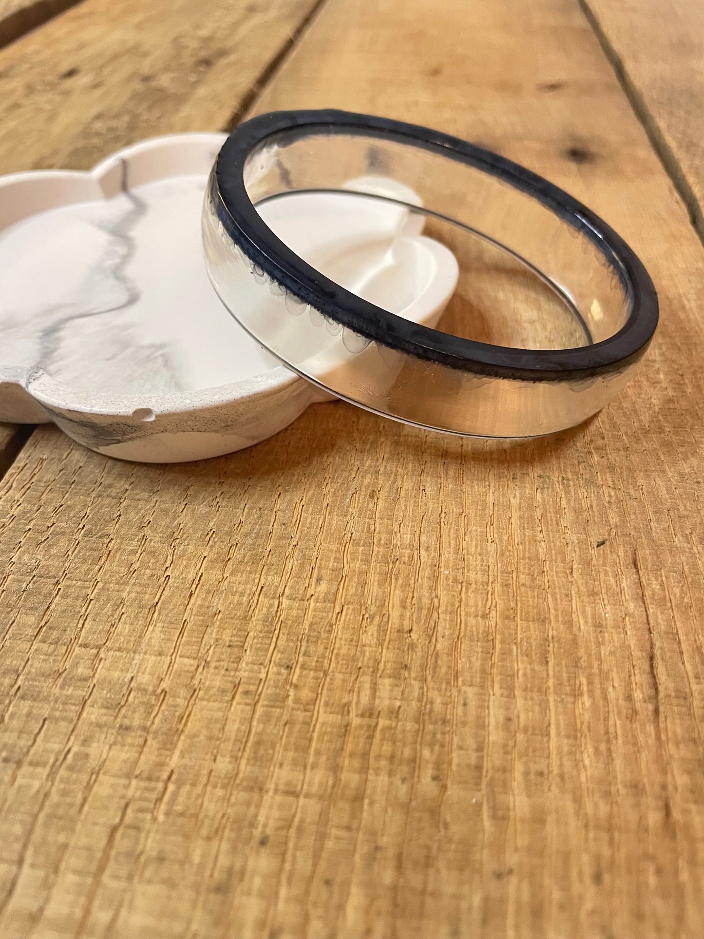 Test Pieces