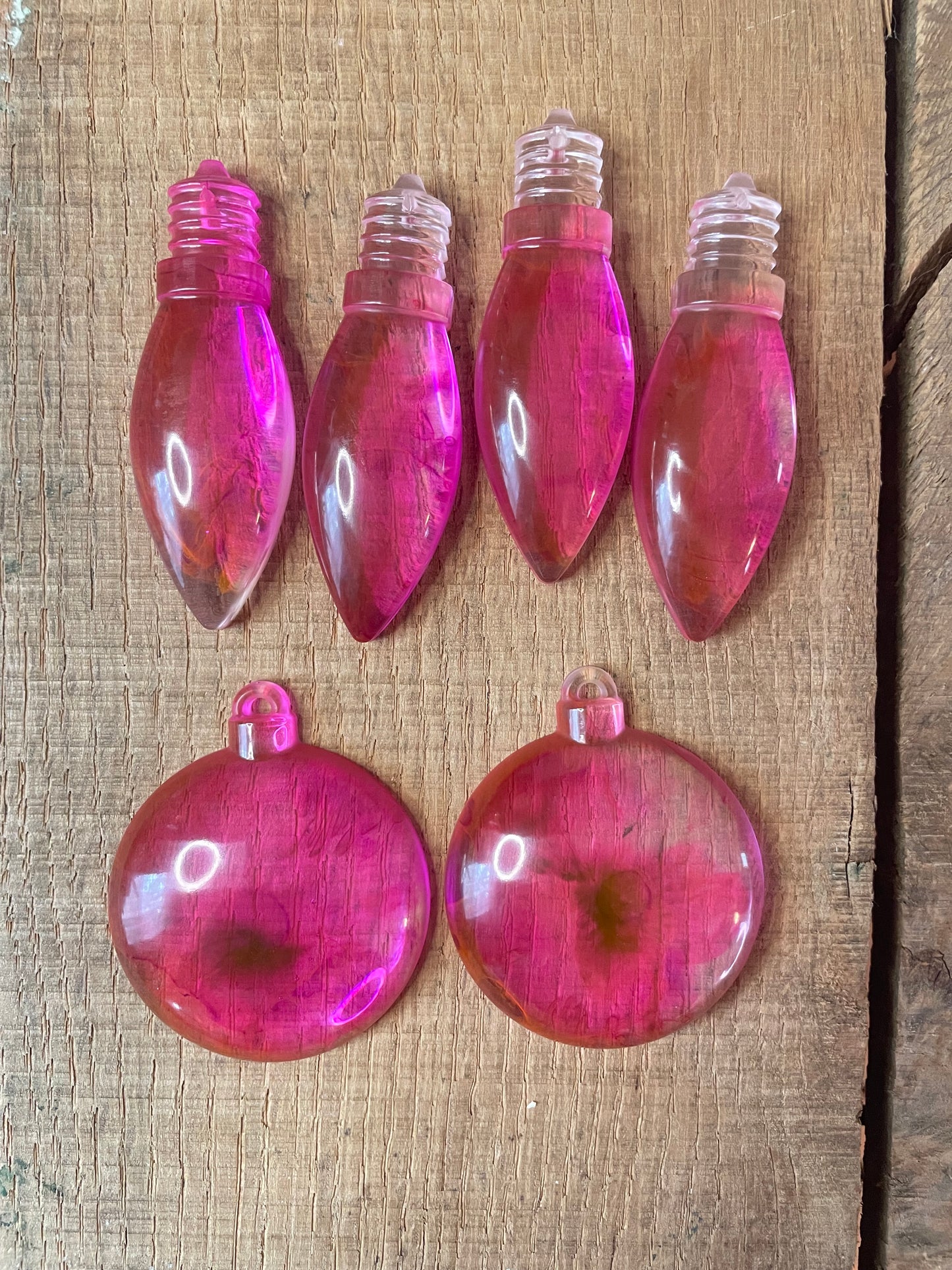 Christmas Ornaments