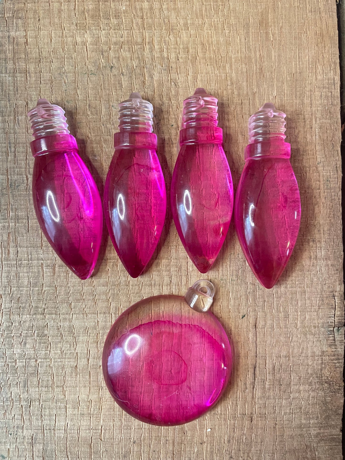 Christmas Ornaments