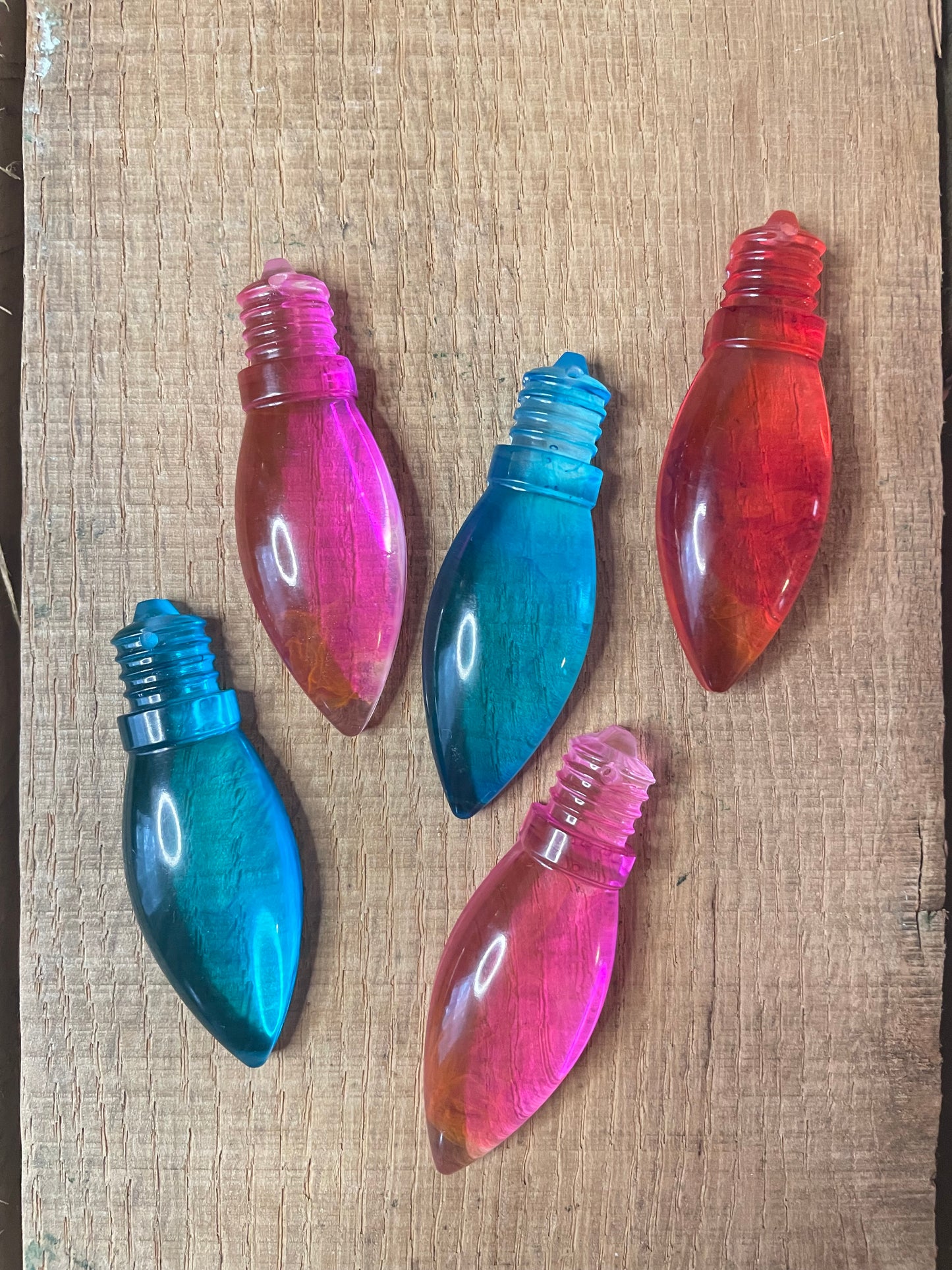 Christmas Ornaments
