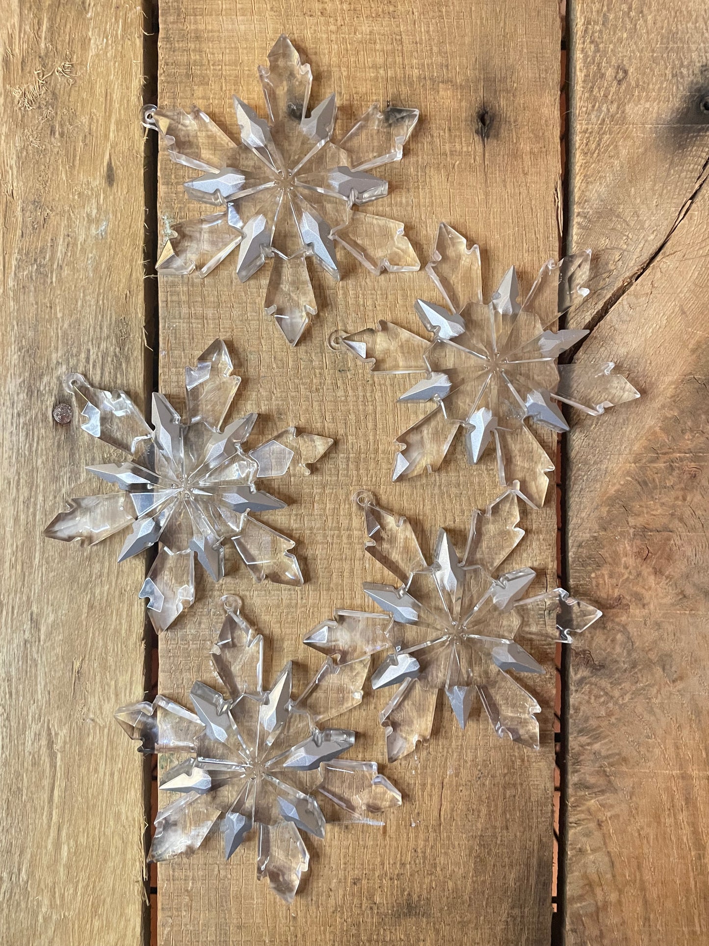 Christmas Ornaments