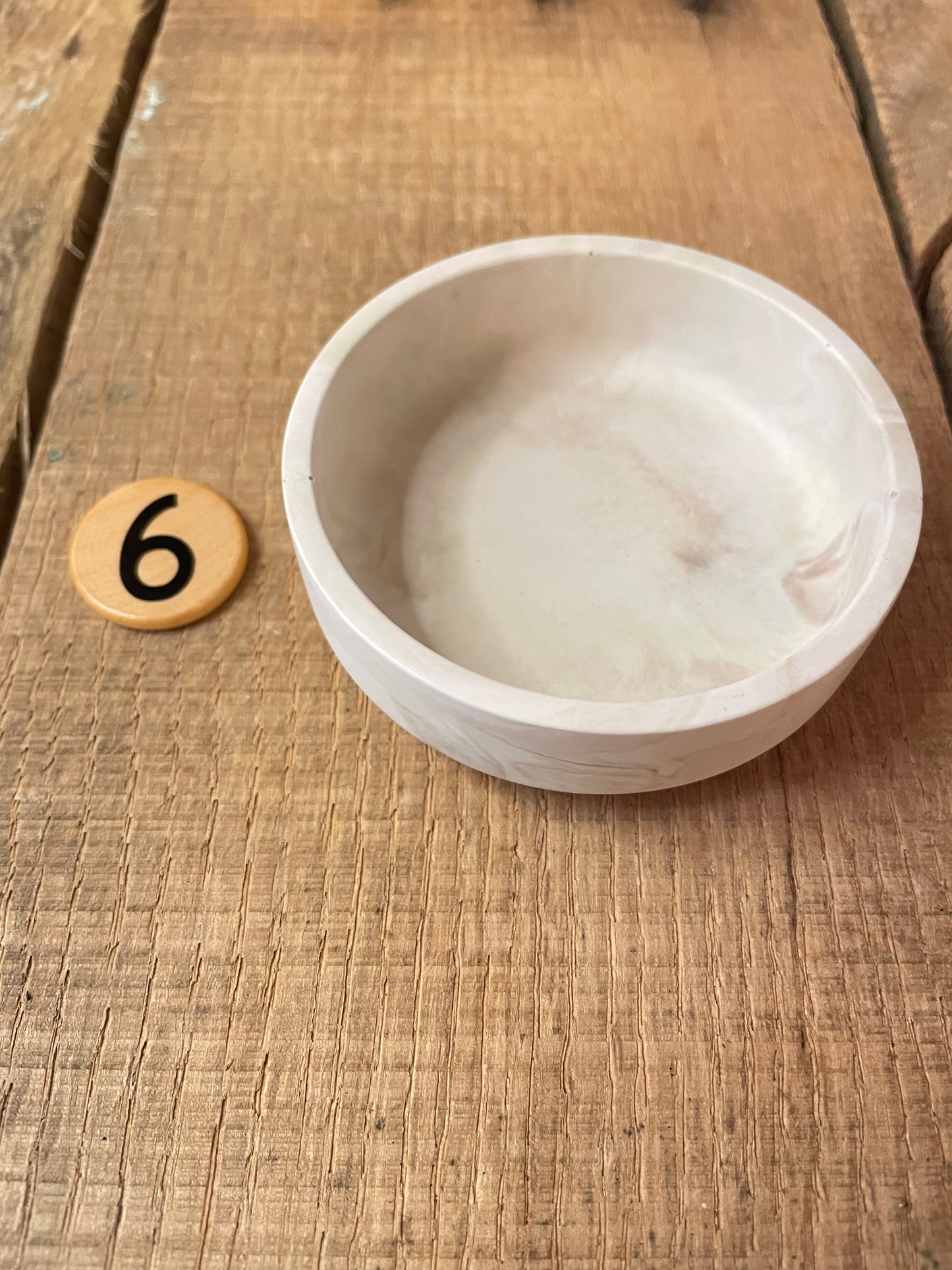 Mini Trinket Dishes