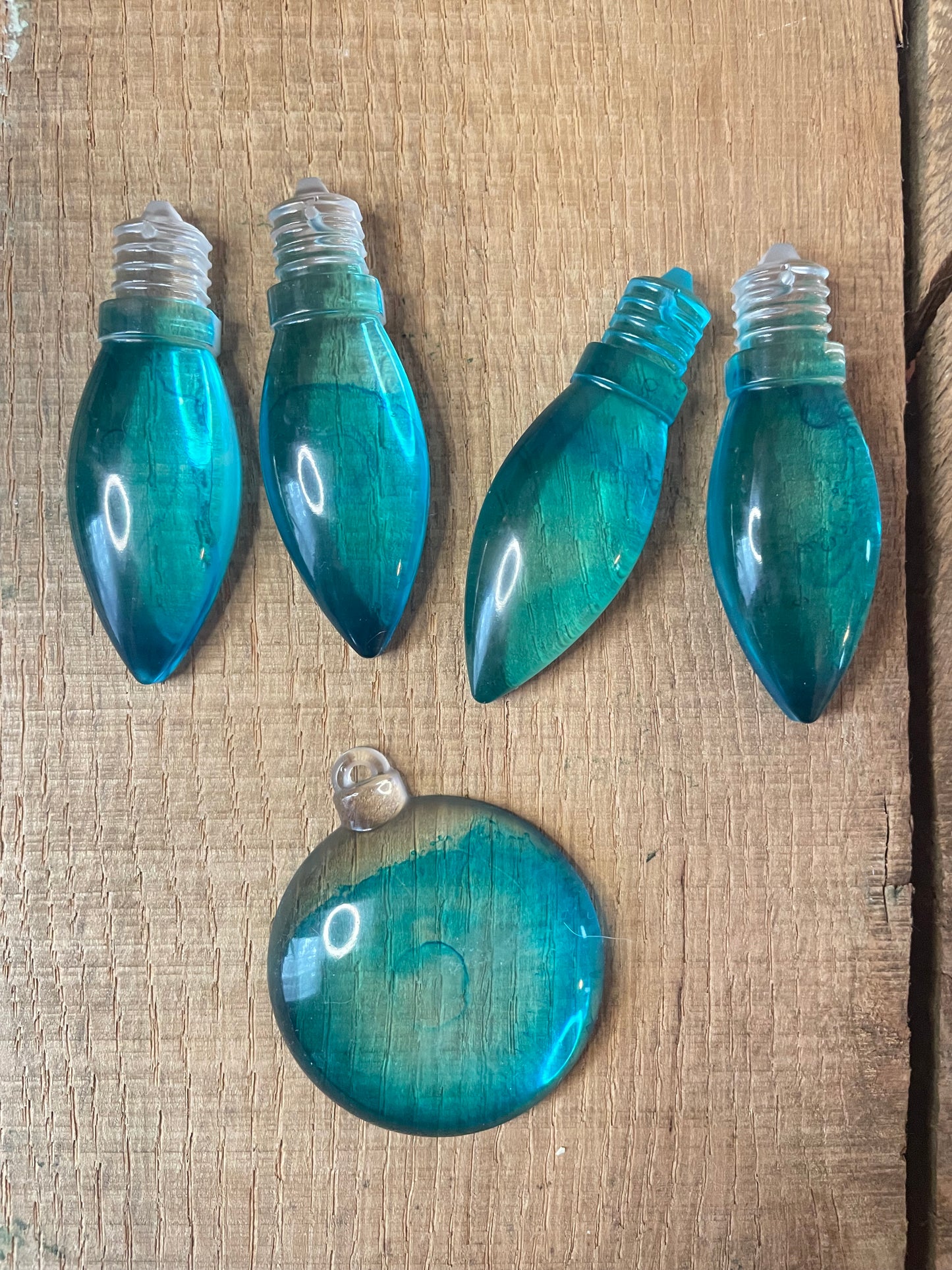 Christmas Ornaments