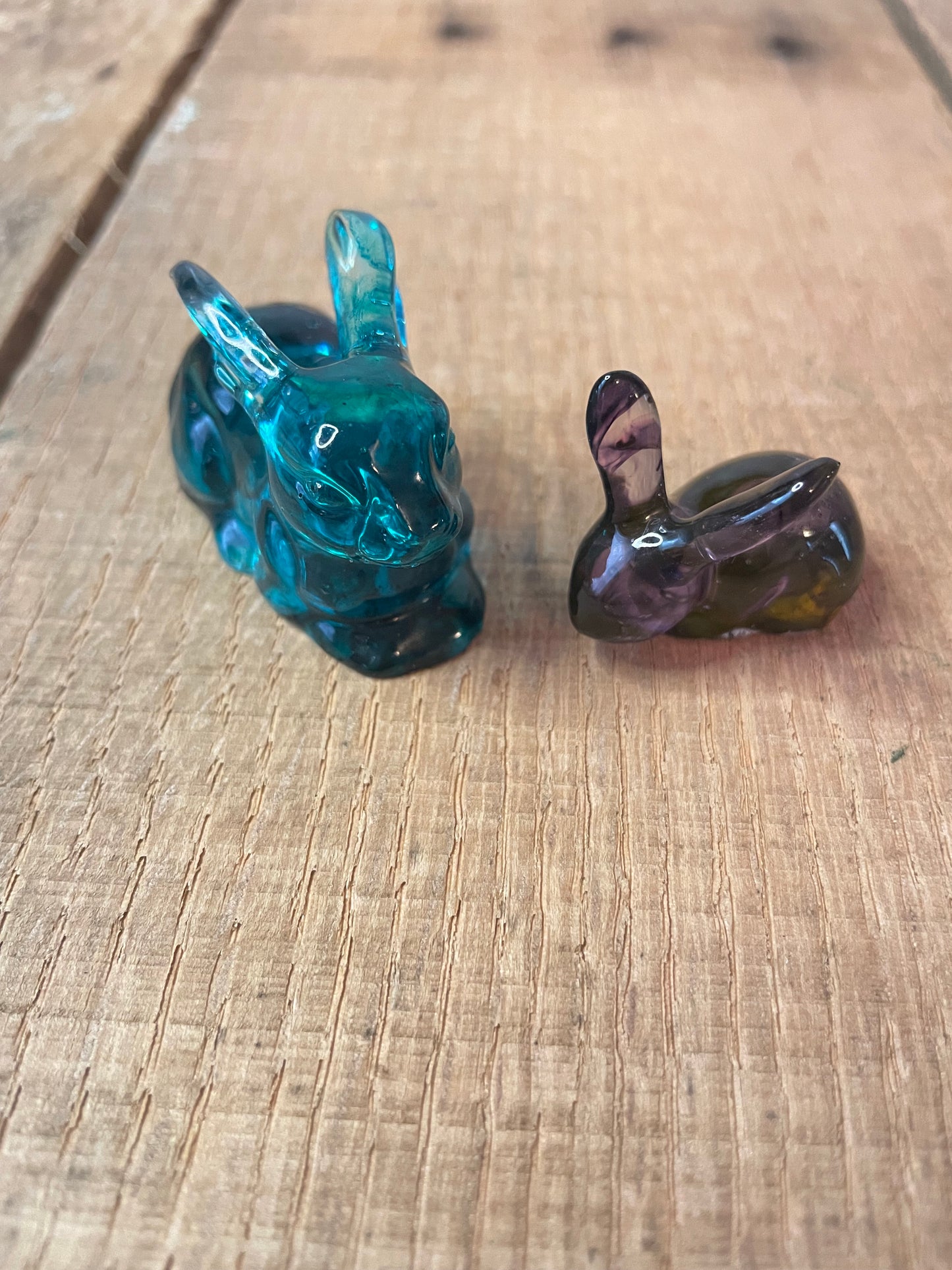Rabbits