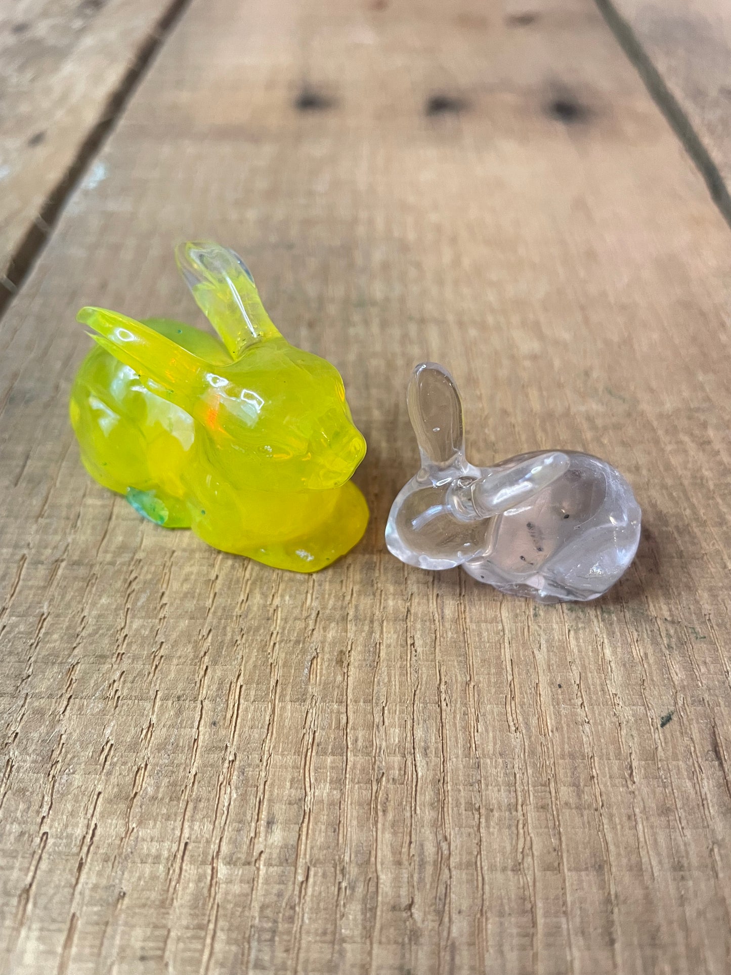 Rabbits