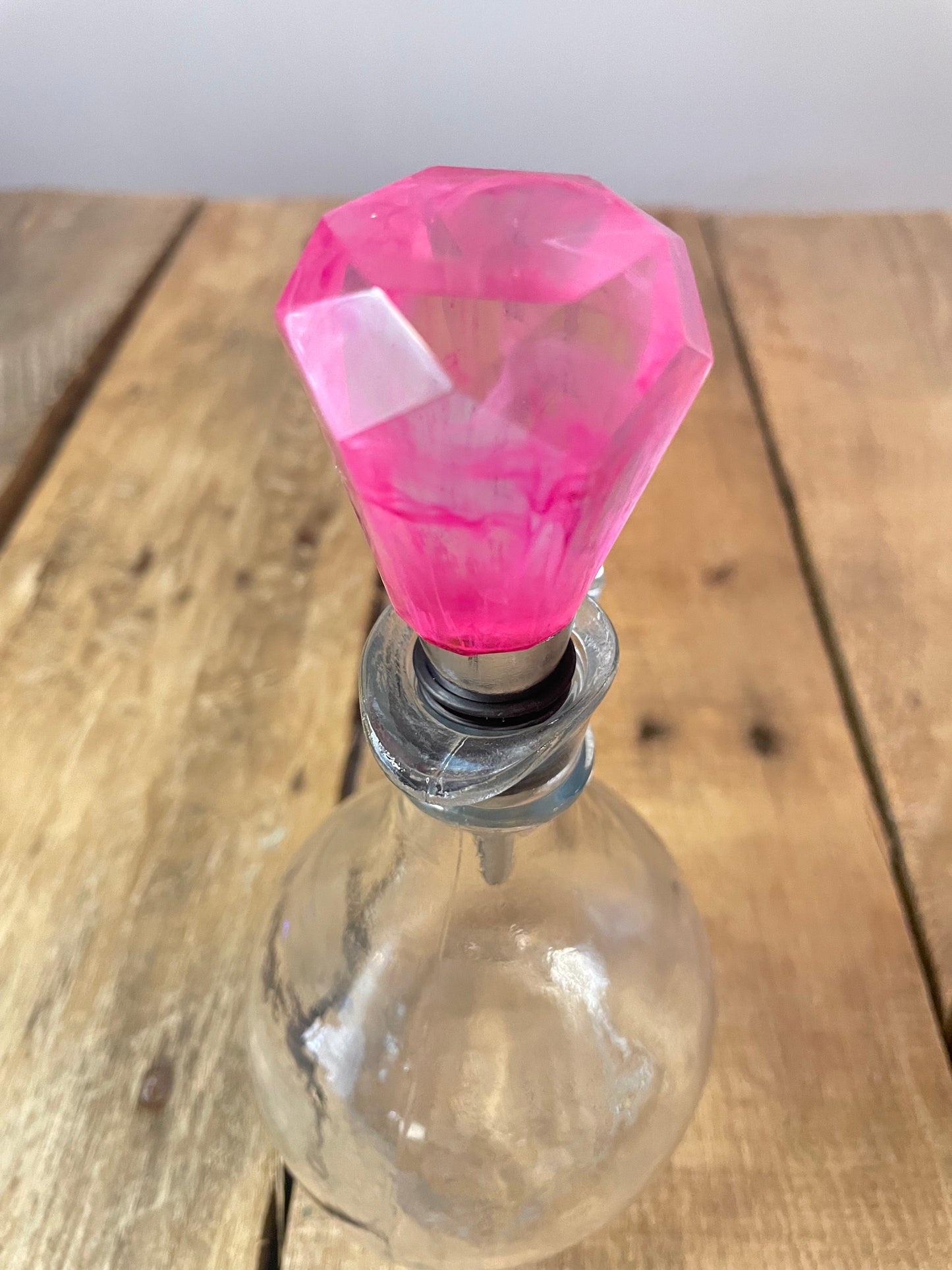 Bottle Stoppers