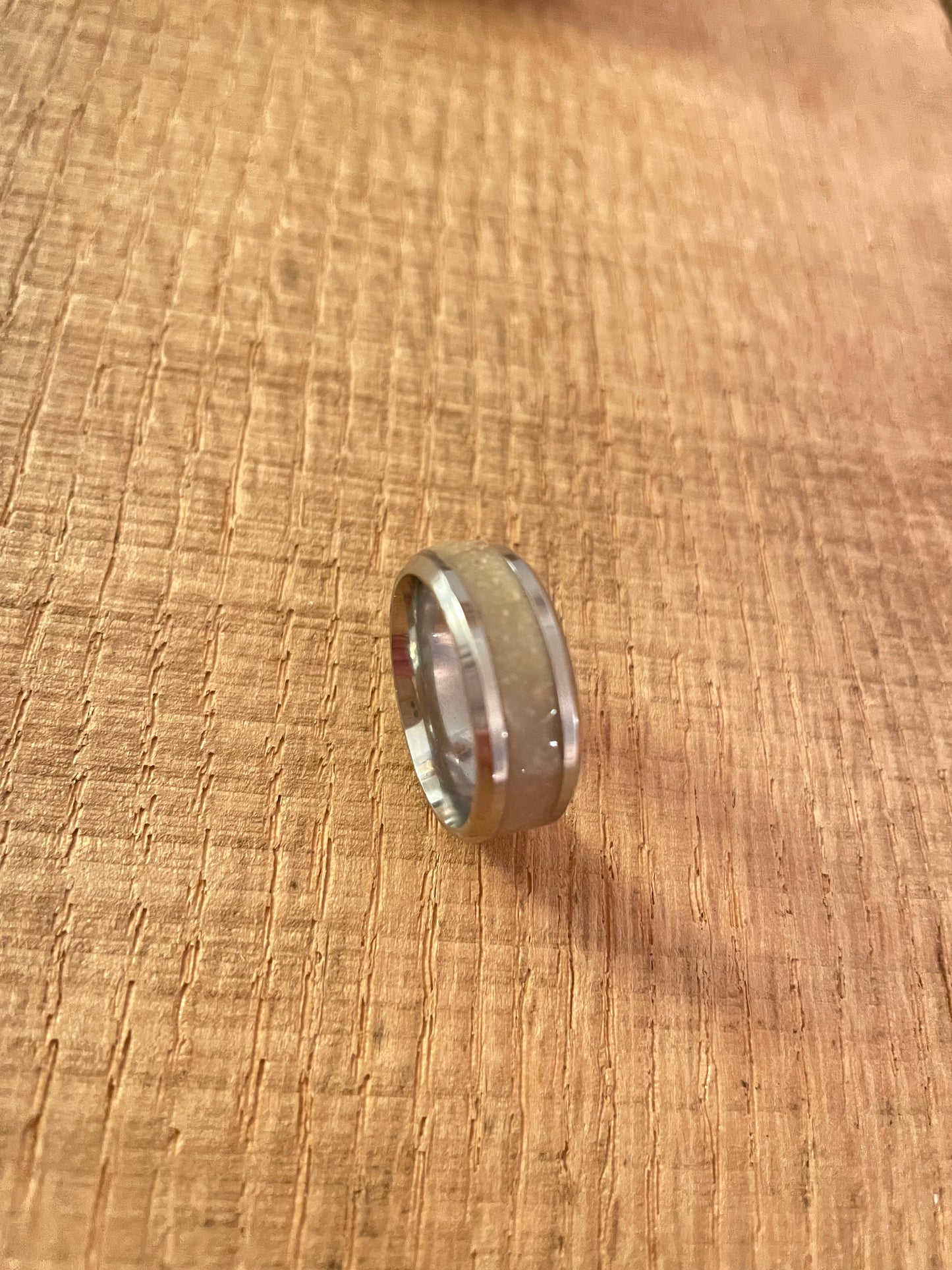 Memorial Ring