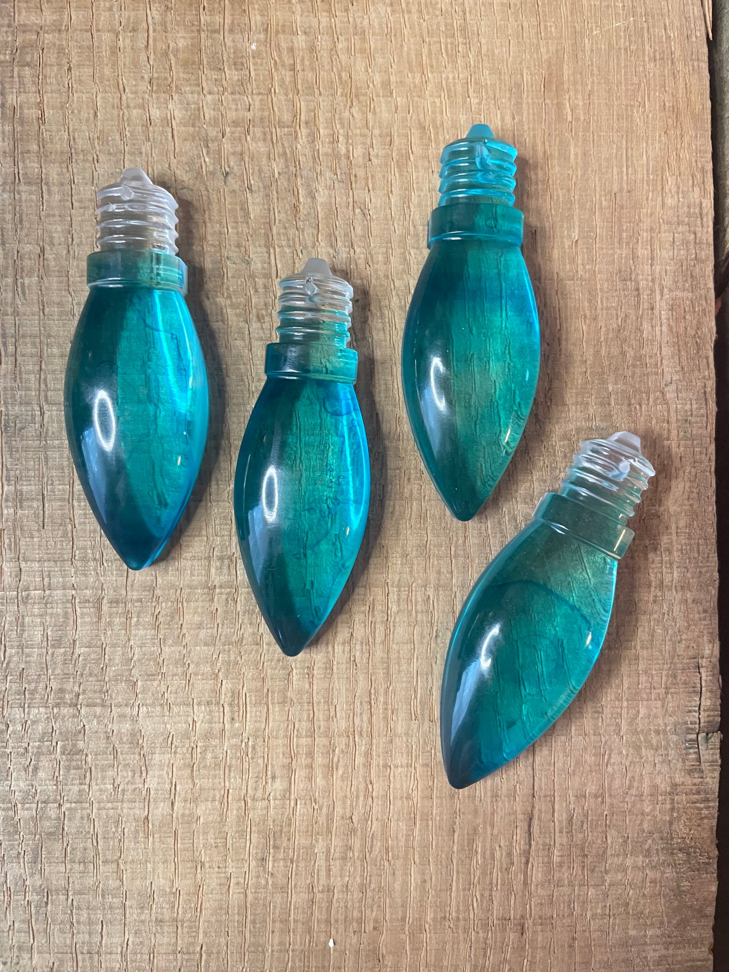 Christmas Ornaments