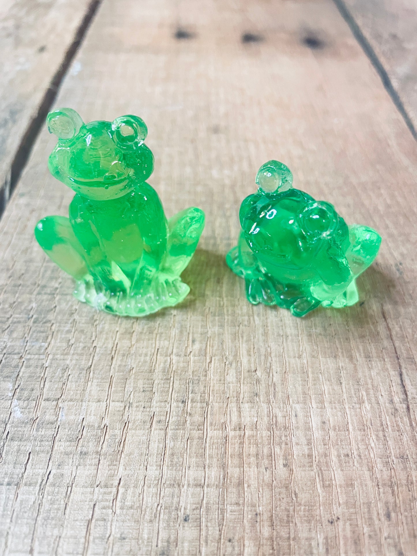 Frogs