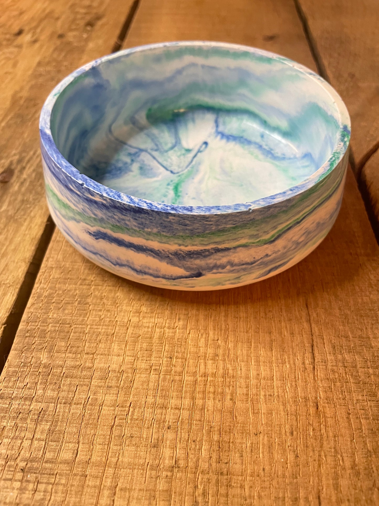 Small Bowls