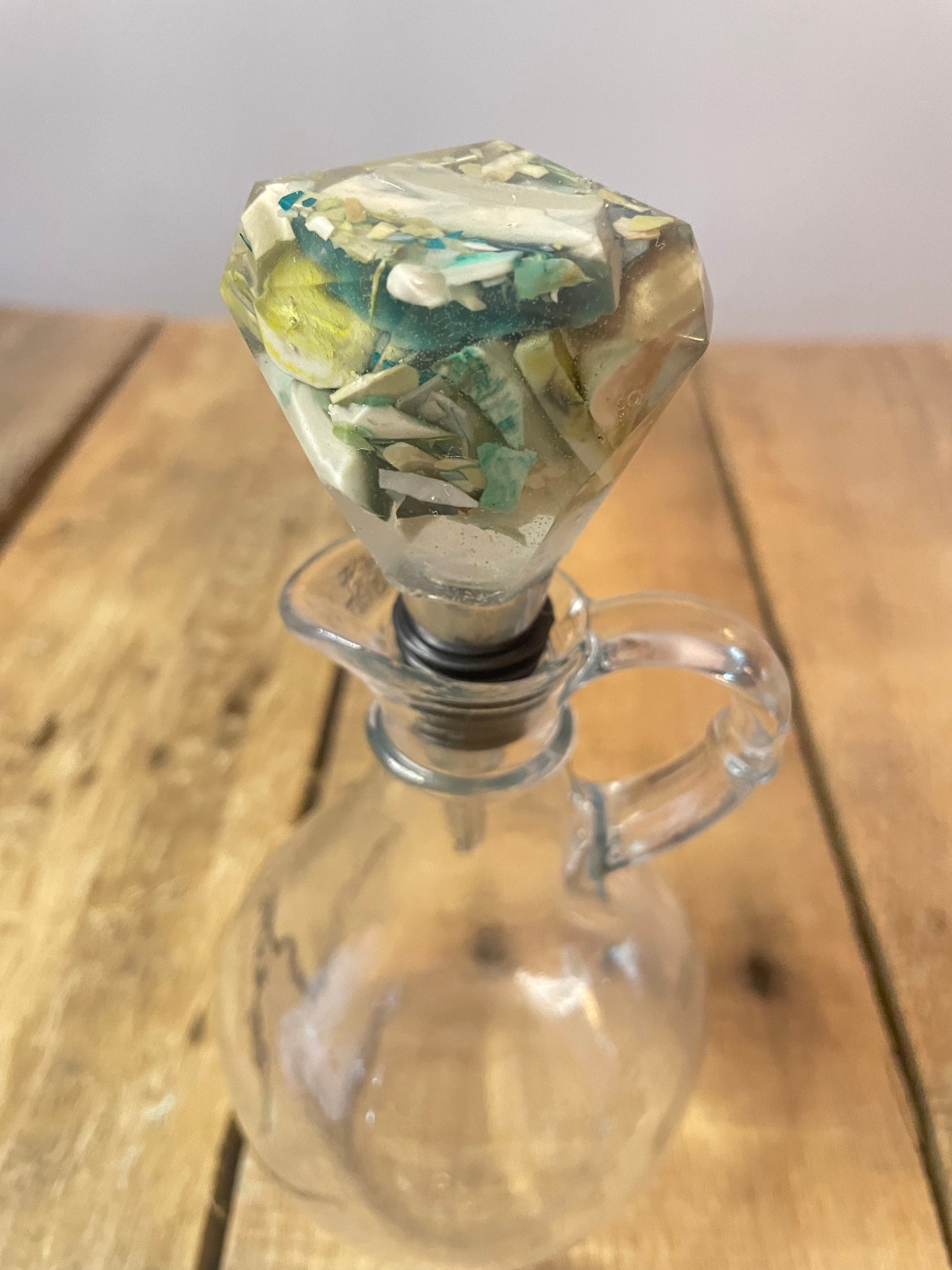Bottle Stoppers