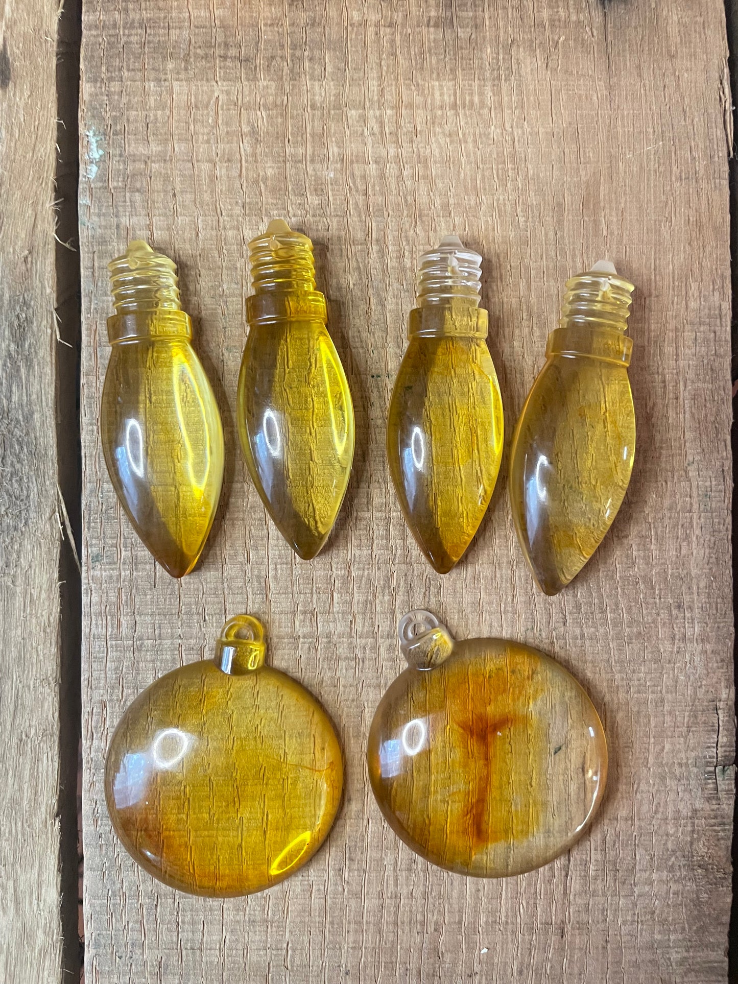 Christmas Ornaments