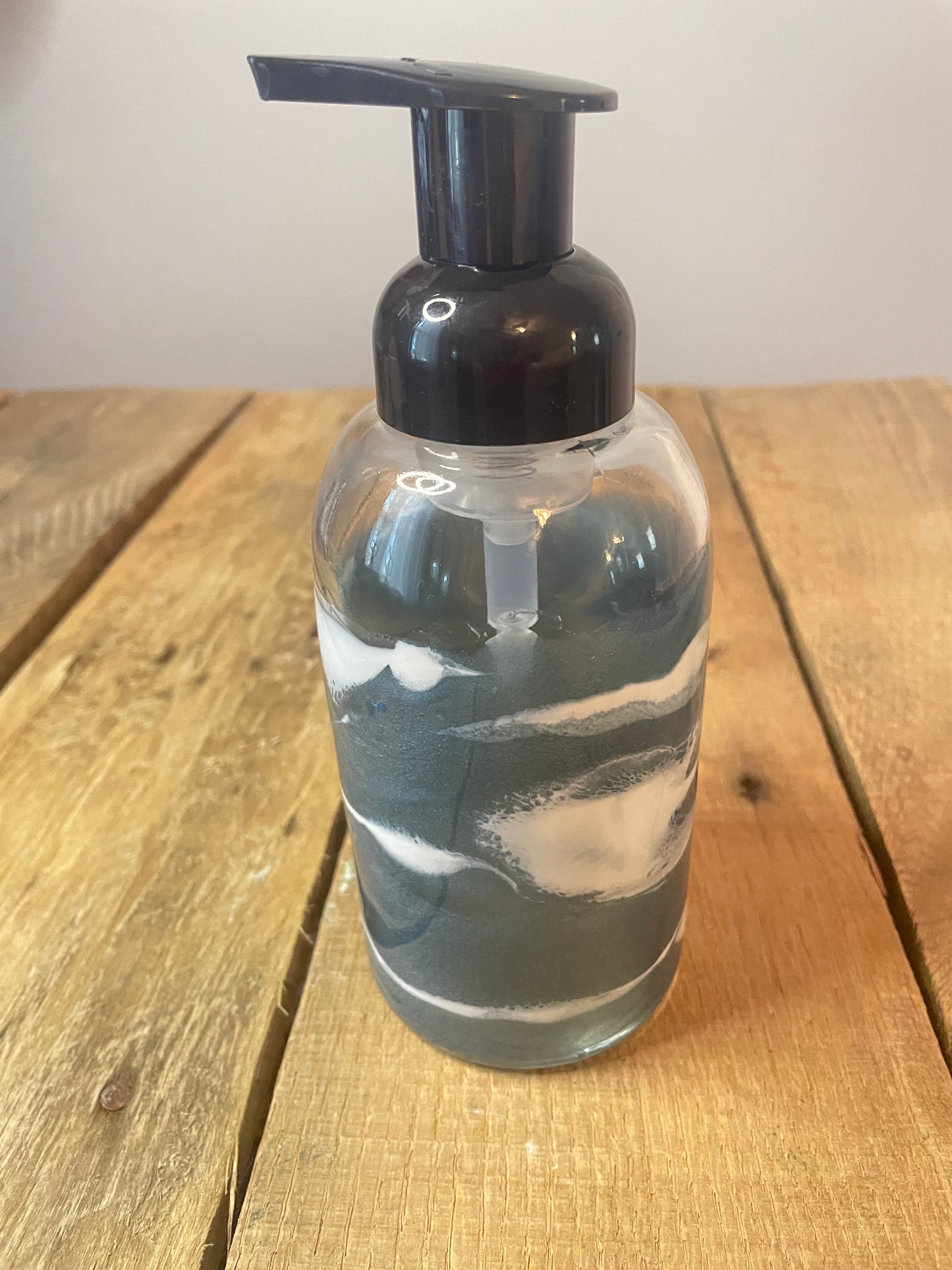 Soap Dispensers