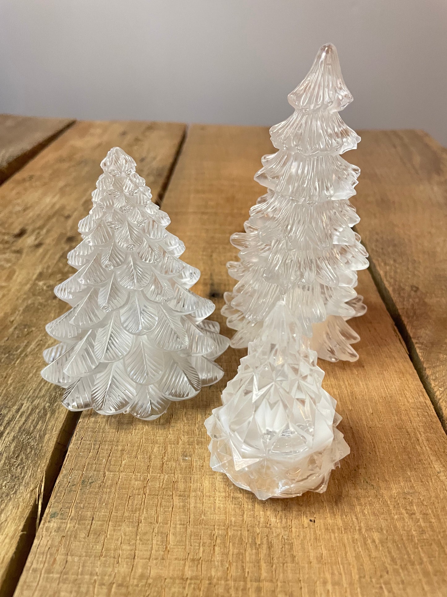 Christmas Trees