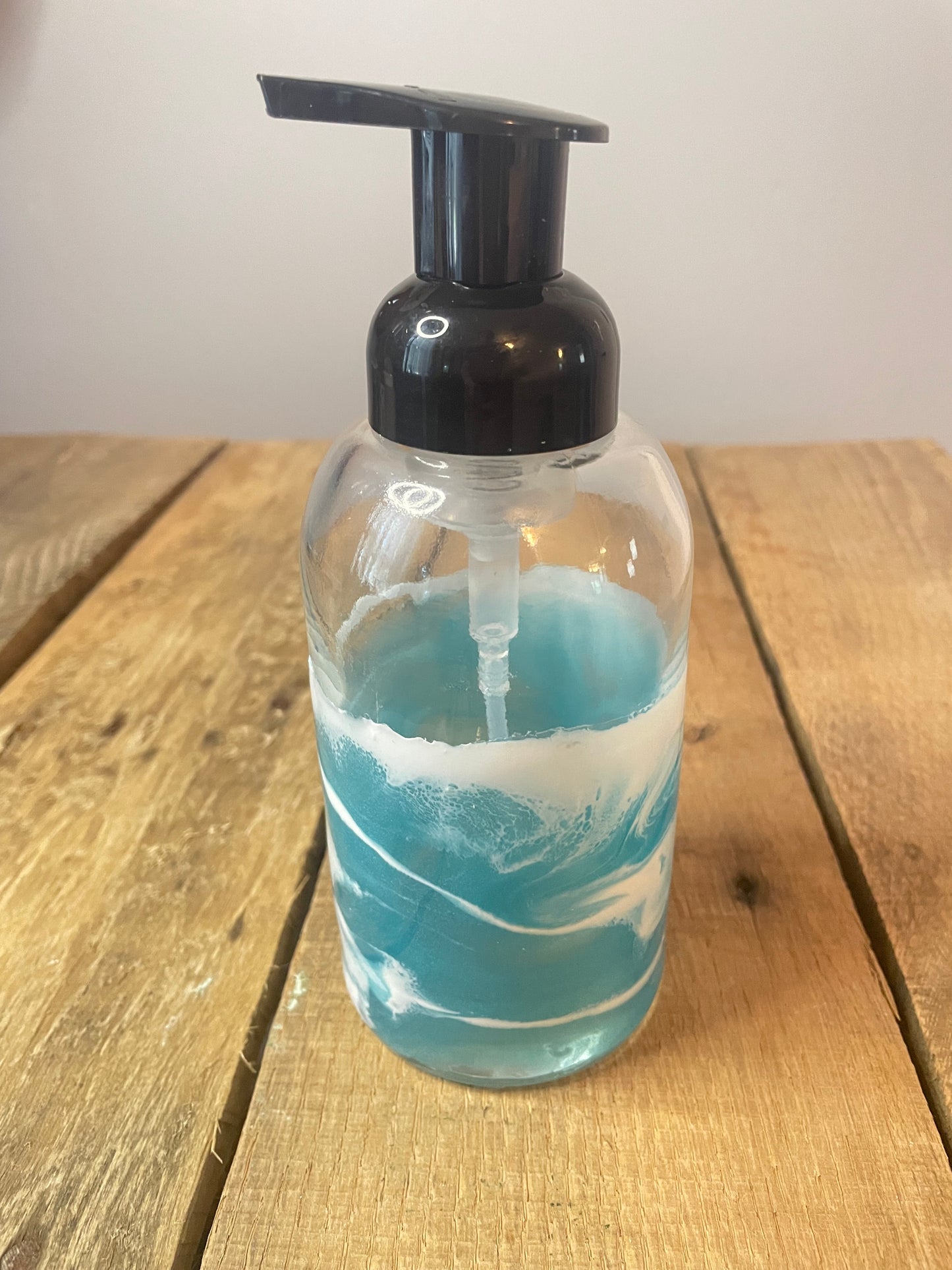 Soap Dispensers