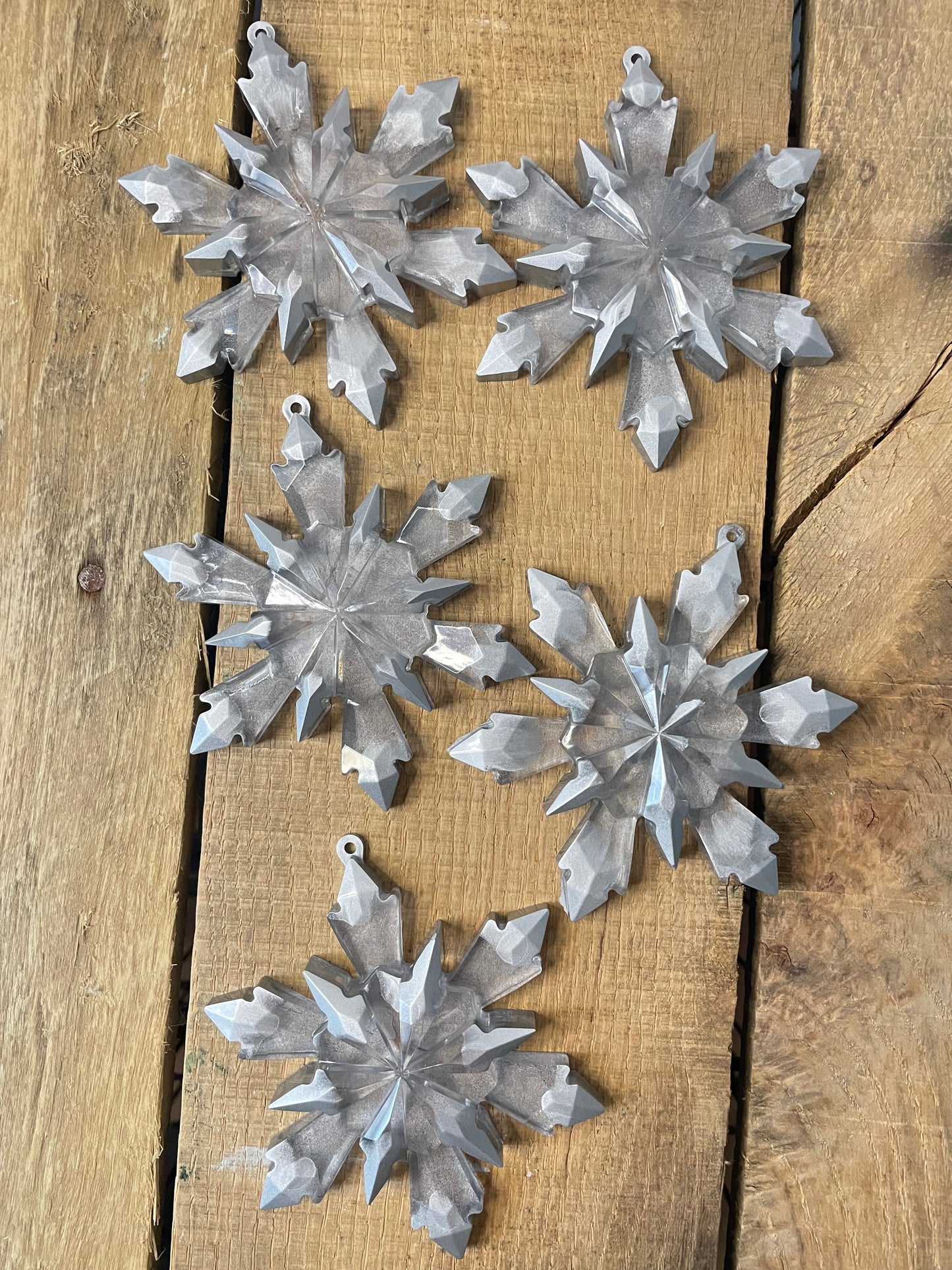 Christmas Ornaments