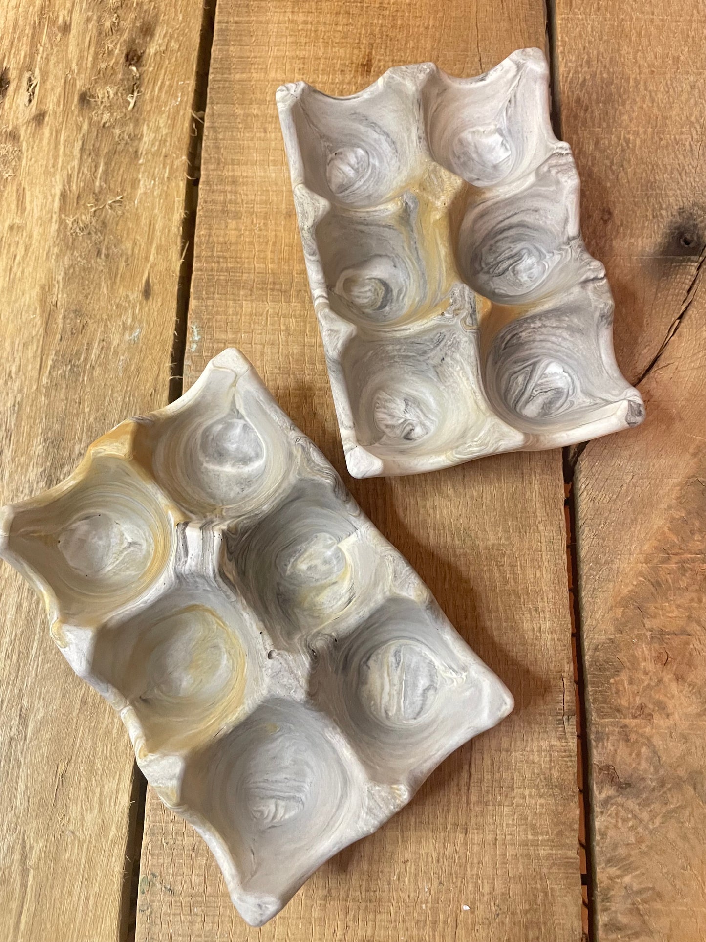 Egg Carton Set