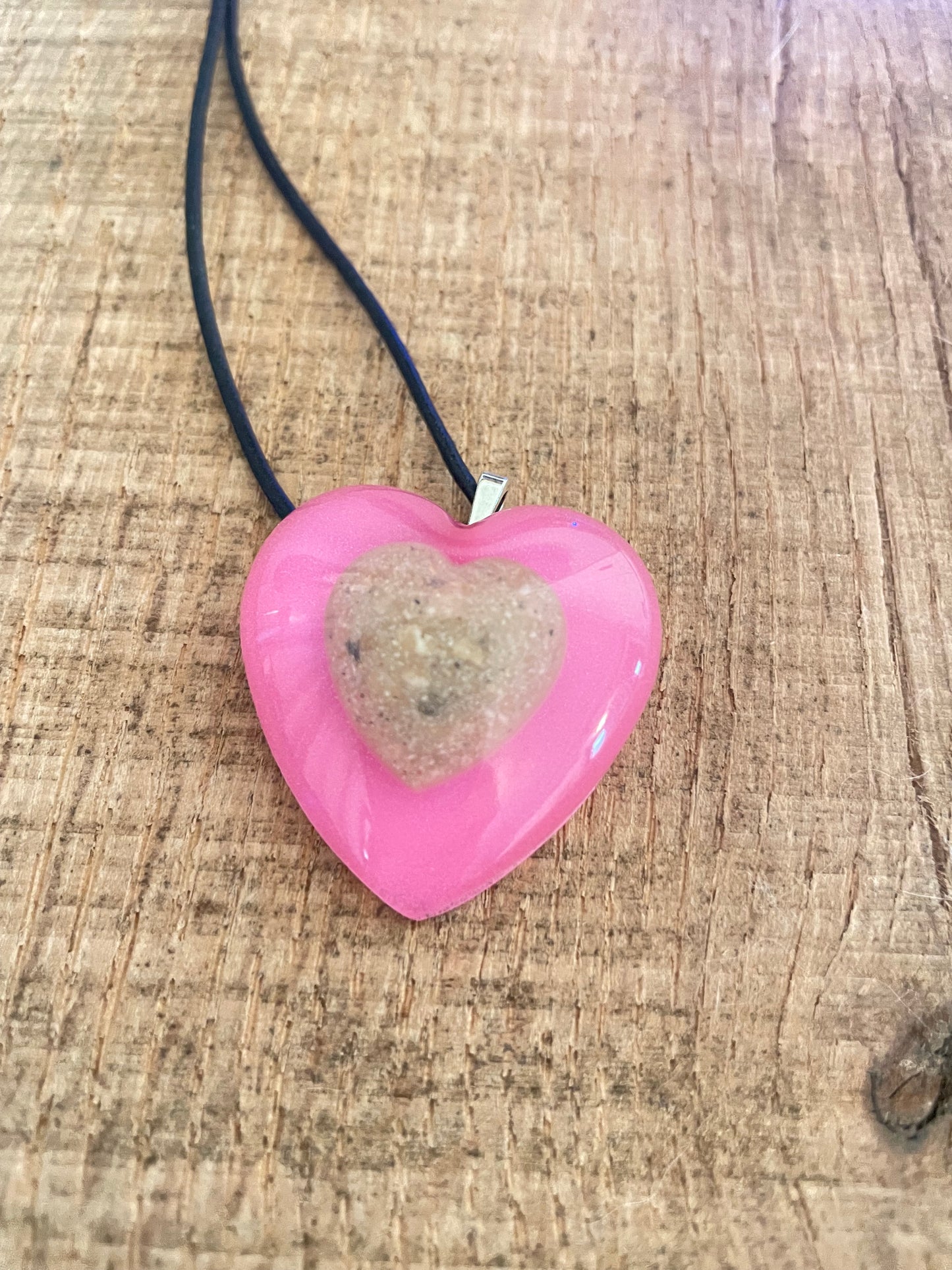 Memorial Pendants