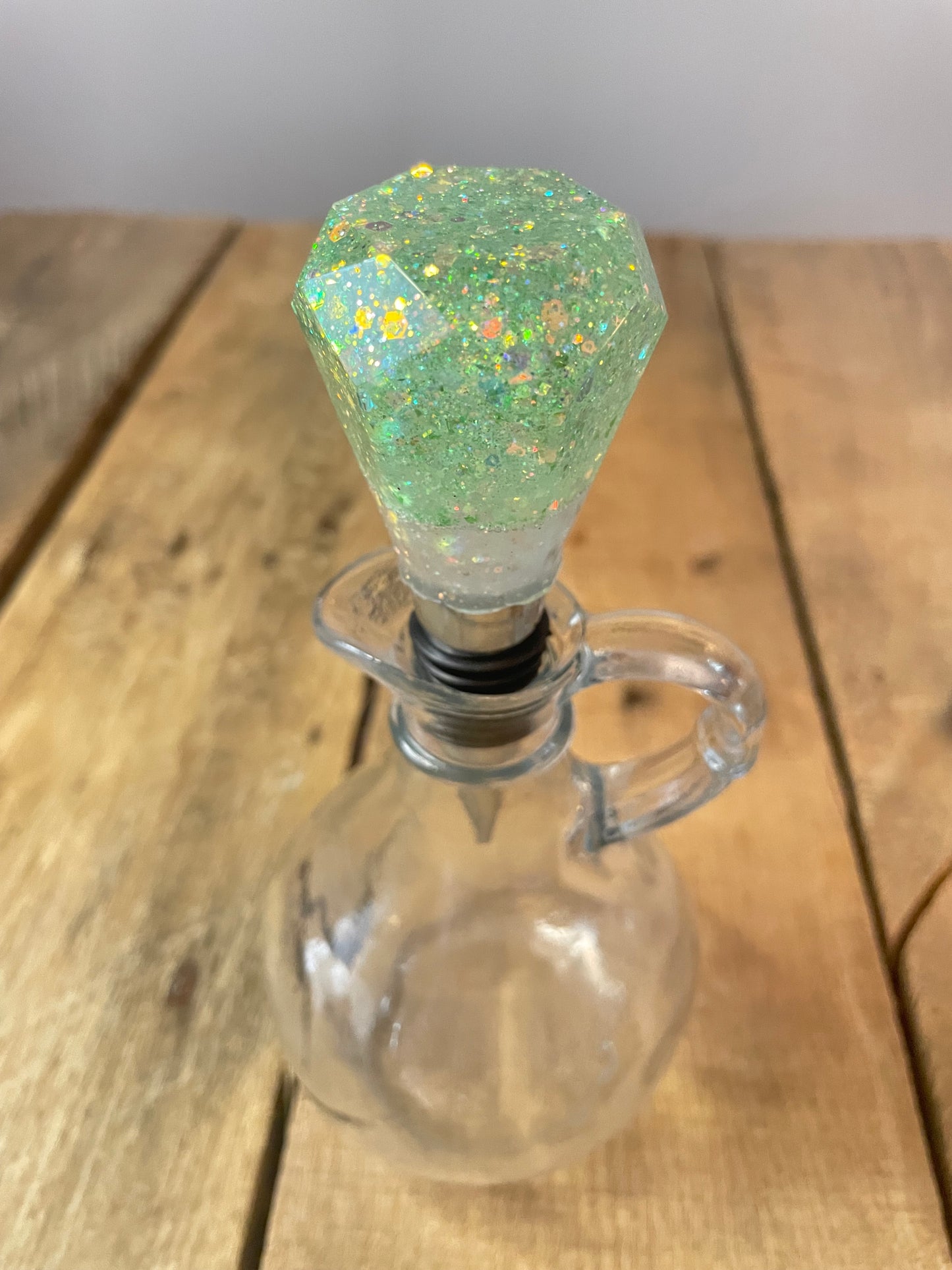 Bottle Stoppers
