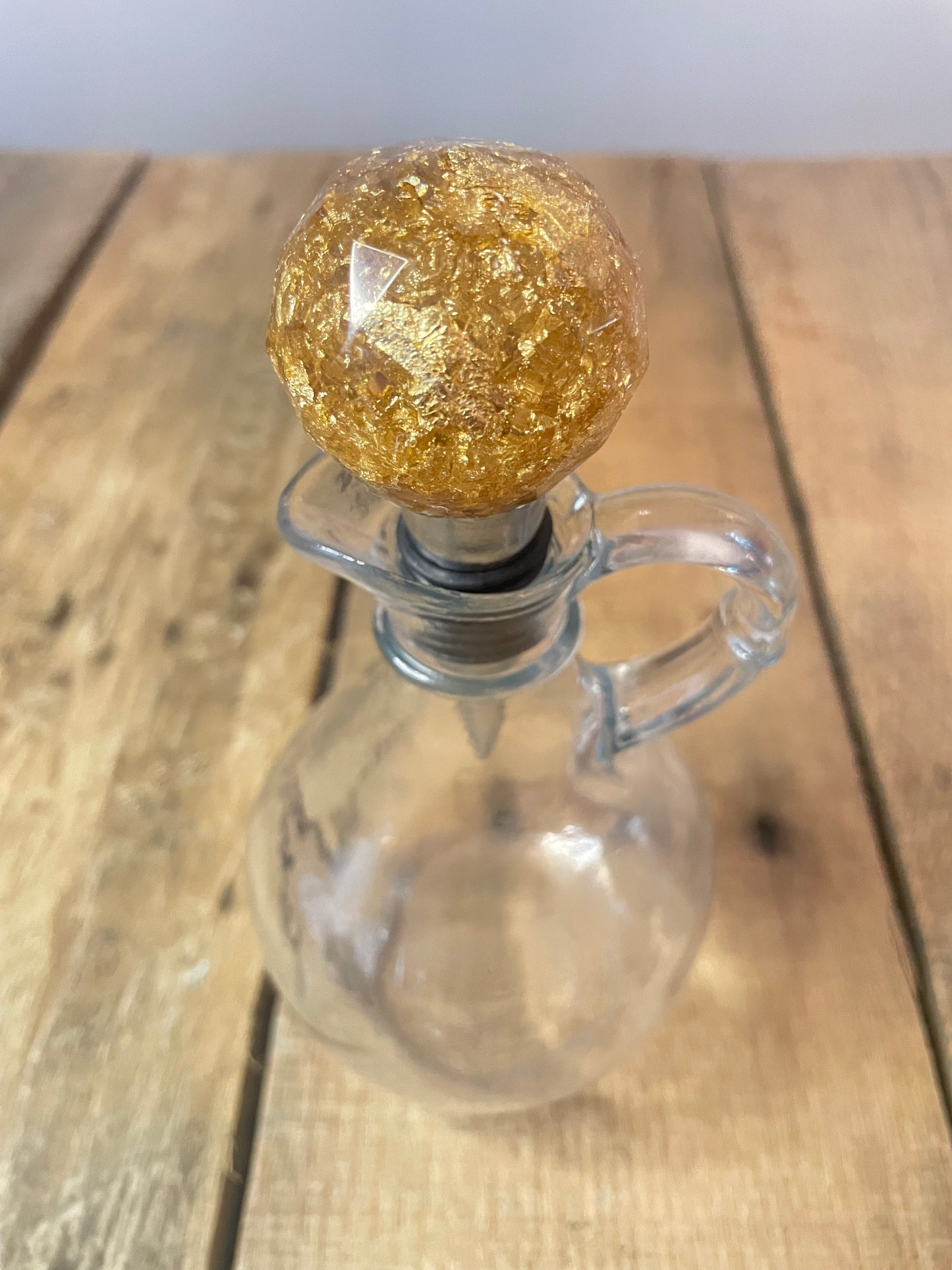 Bottle Stoppers