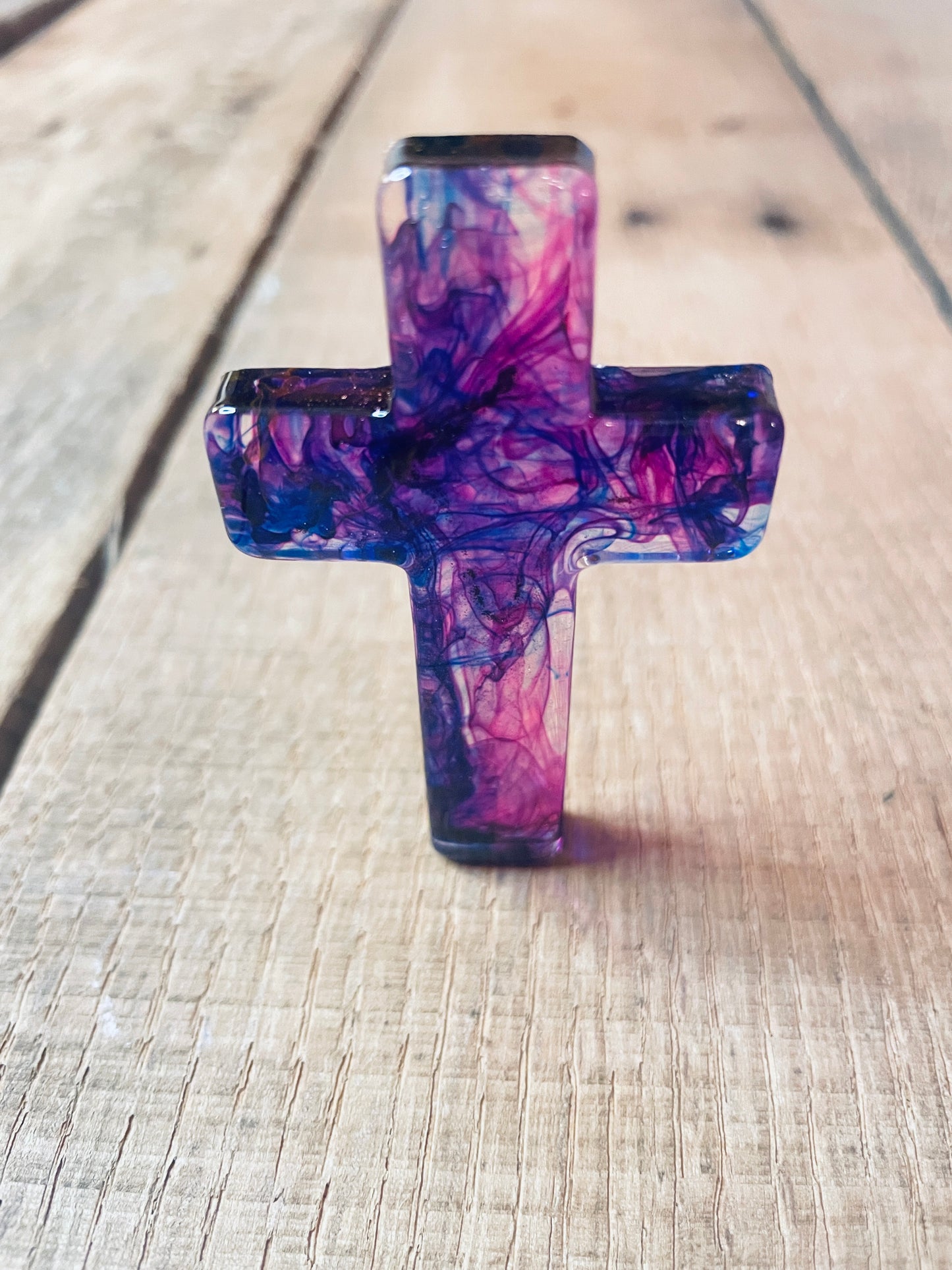 Crosses