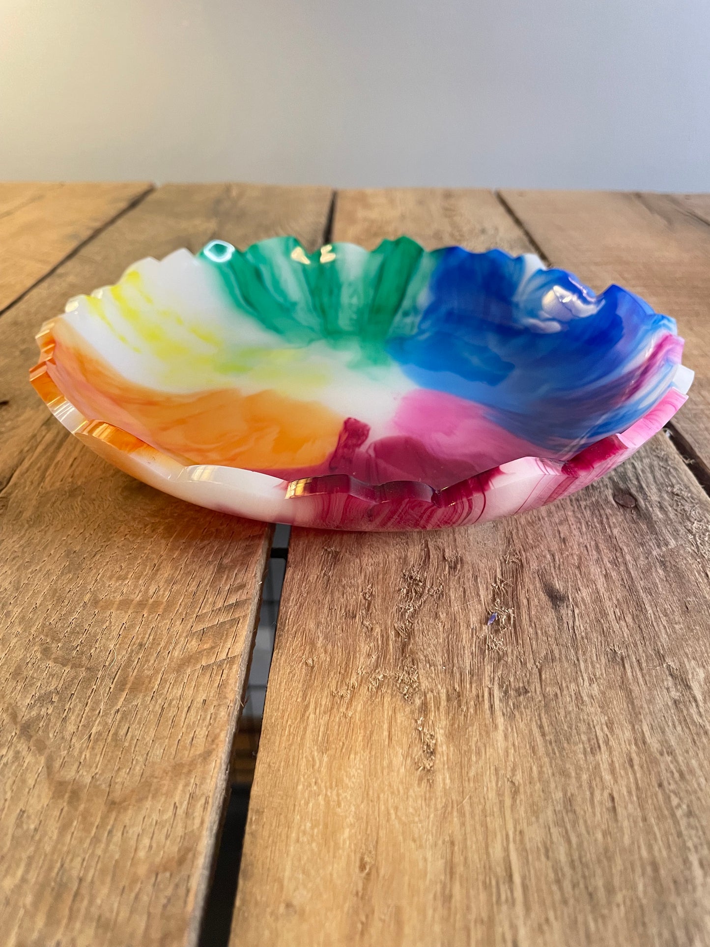 Medium Bowls