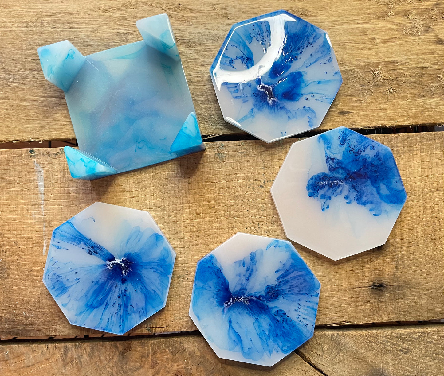 Coasters