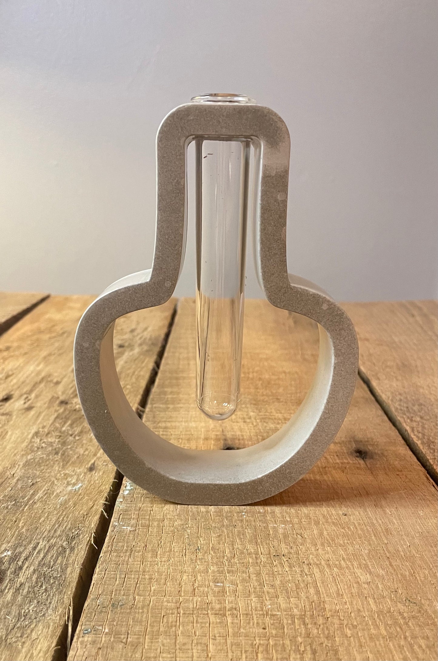 Cement Vases