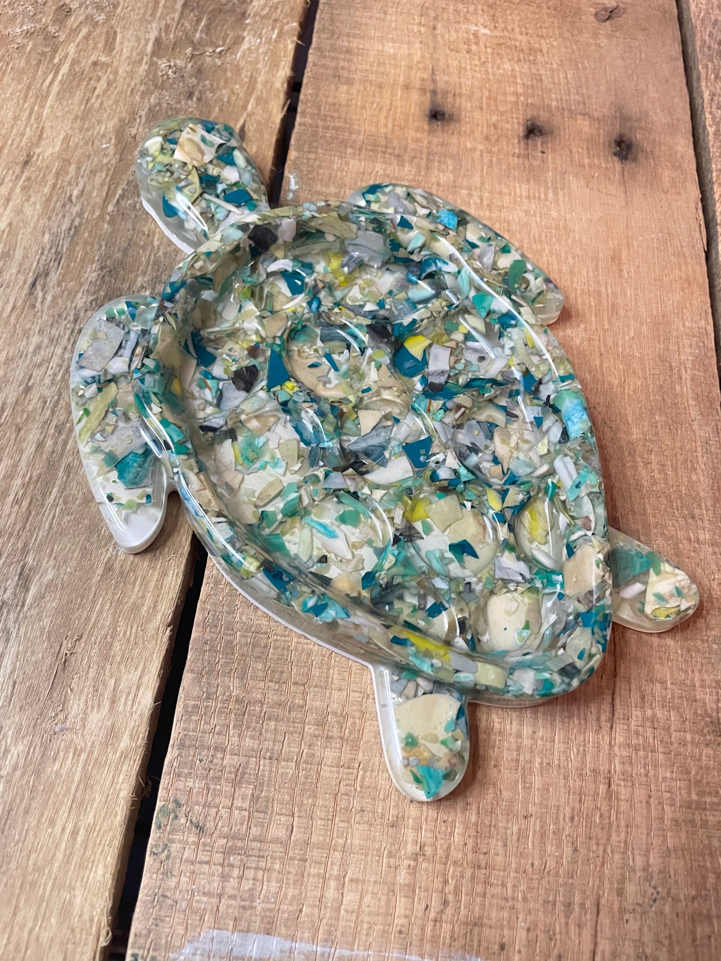 Trinket Trays