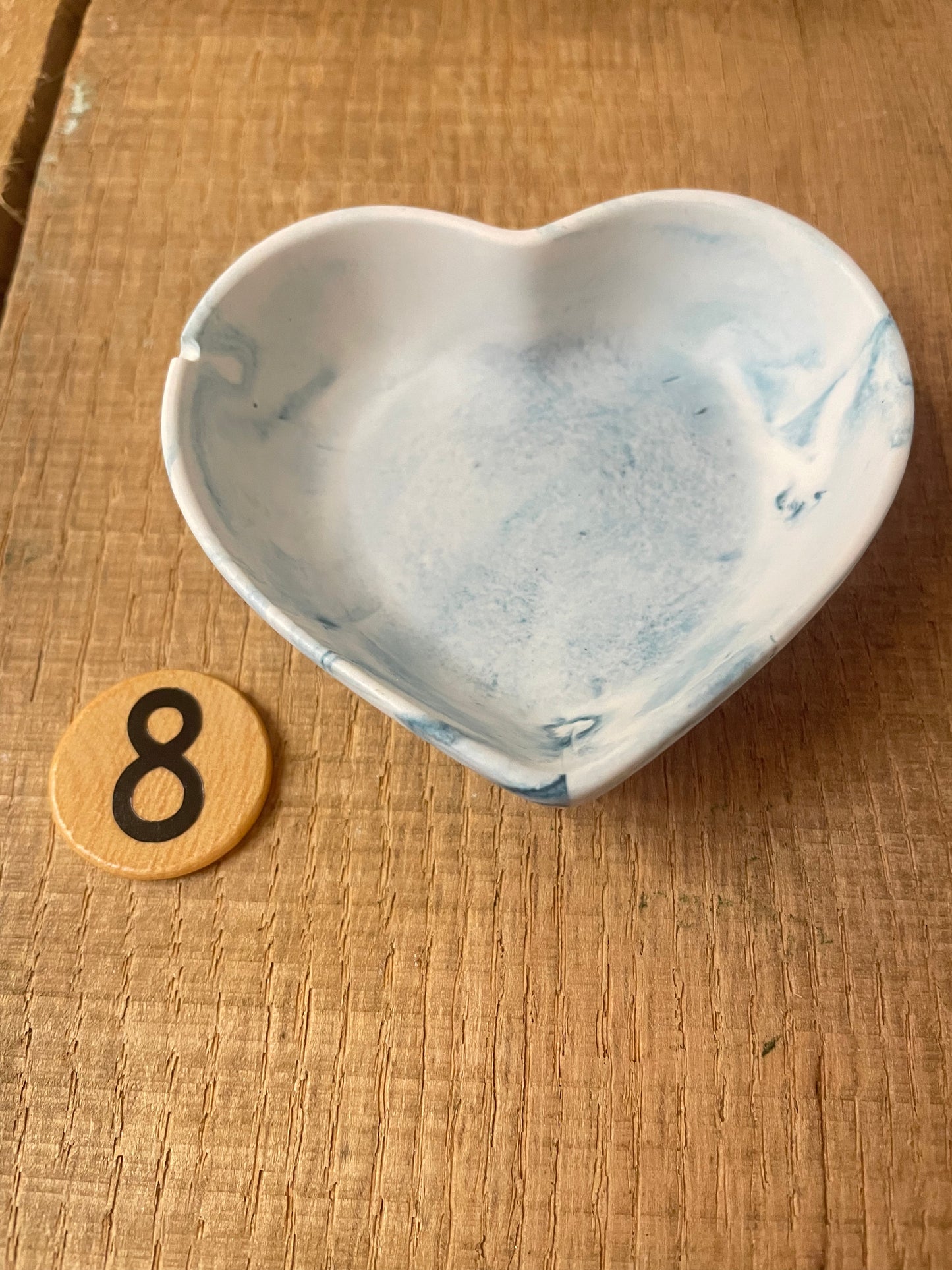Mini Trinket Dishes