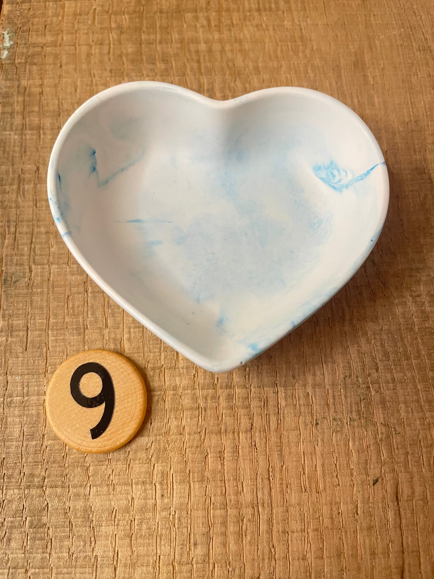 Mini Trinket Dishes