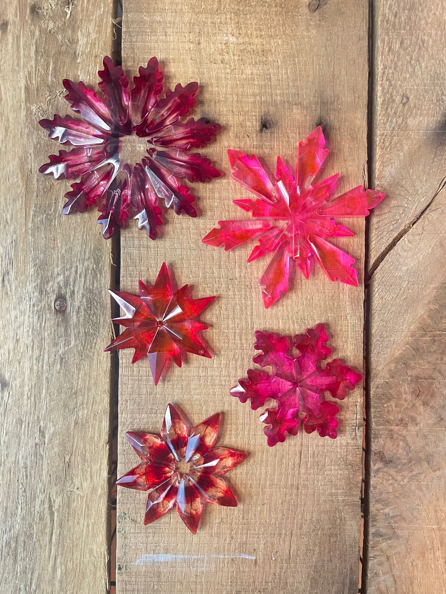 Christmas Ornaments