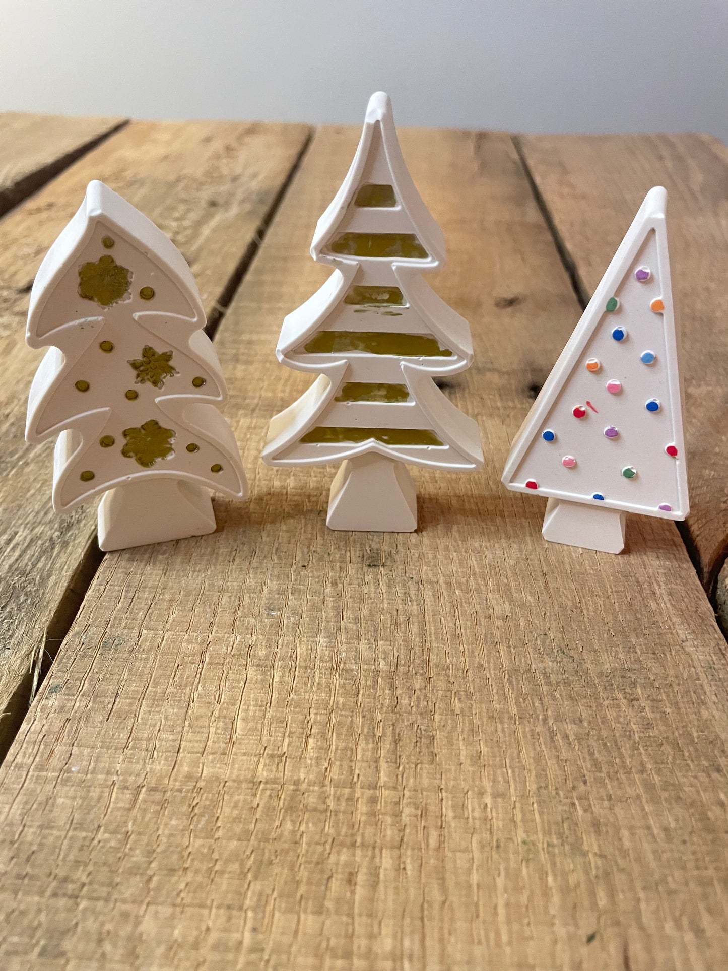 Test Pieces