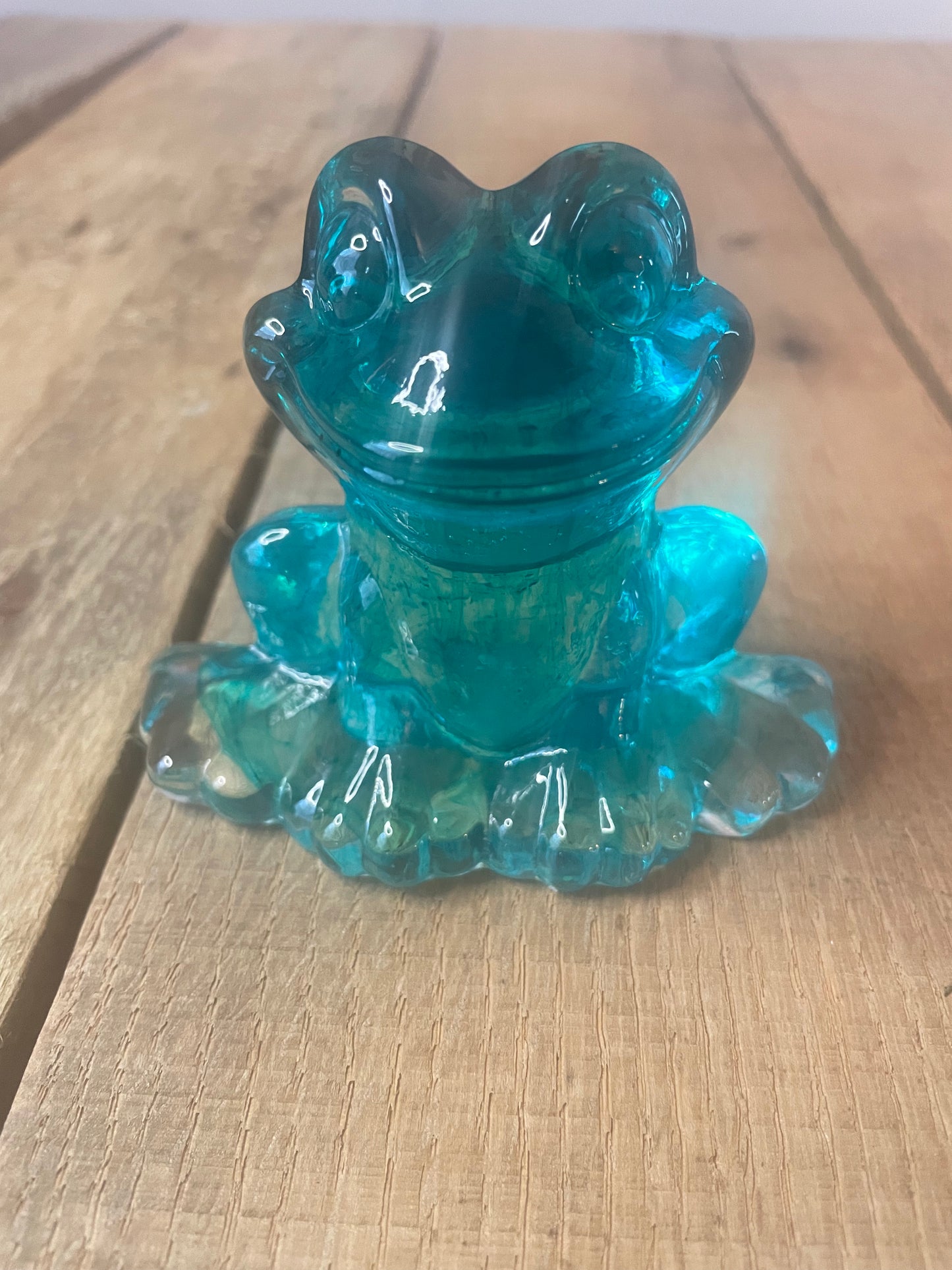 Frogs