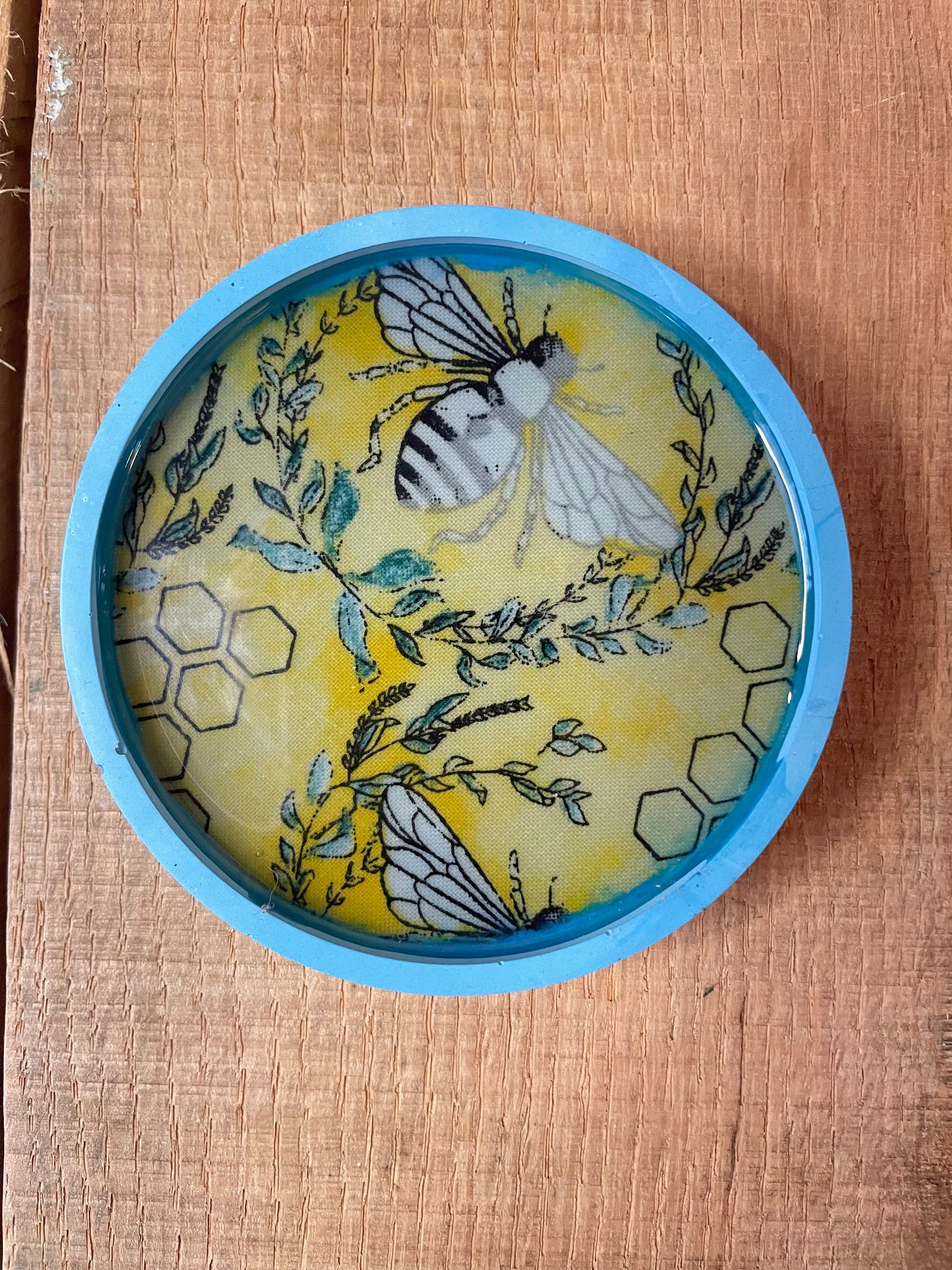 Test Pieces