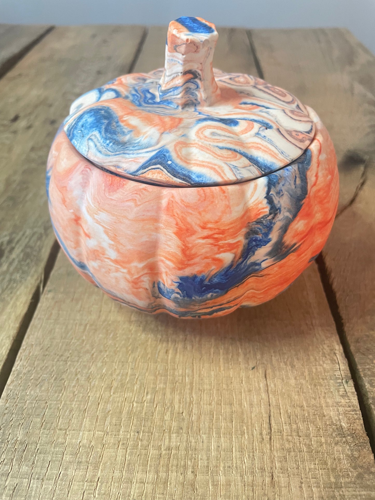 Pumpkins