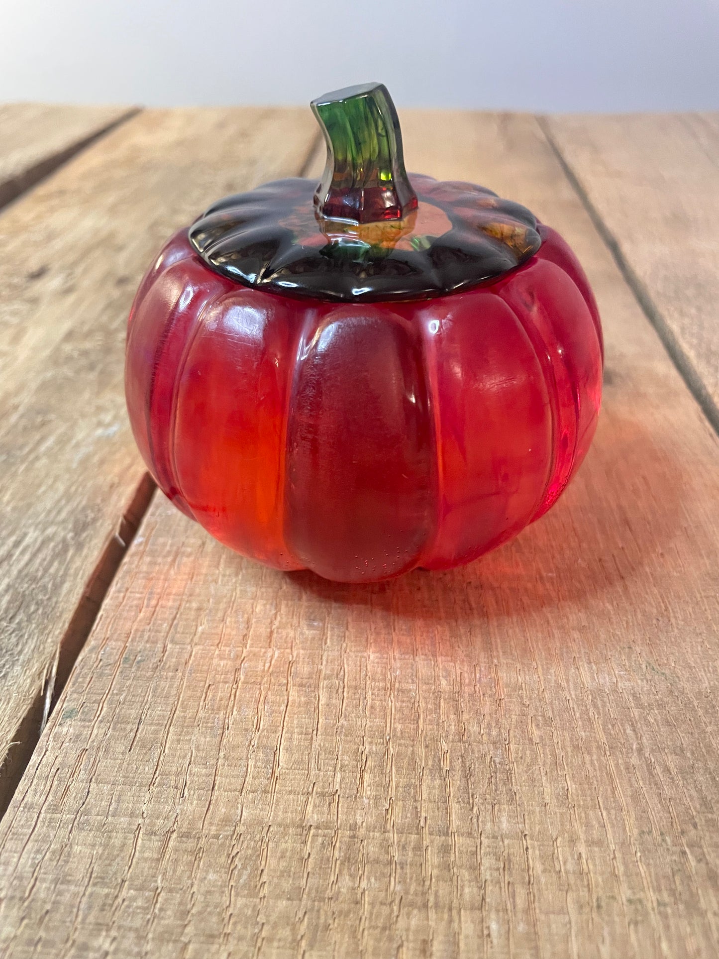 Pumpkins
