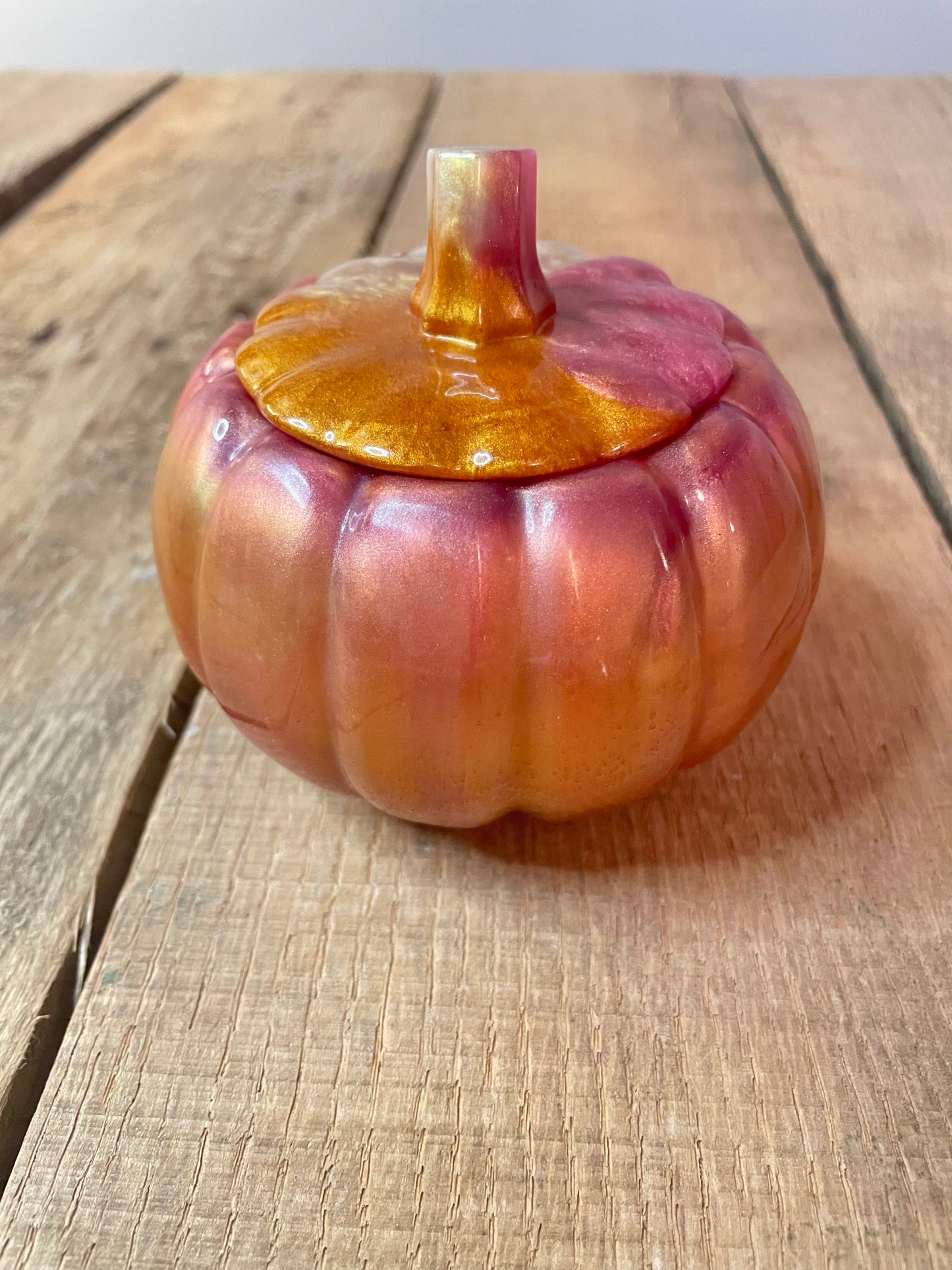 Pumpkins